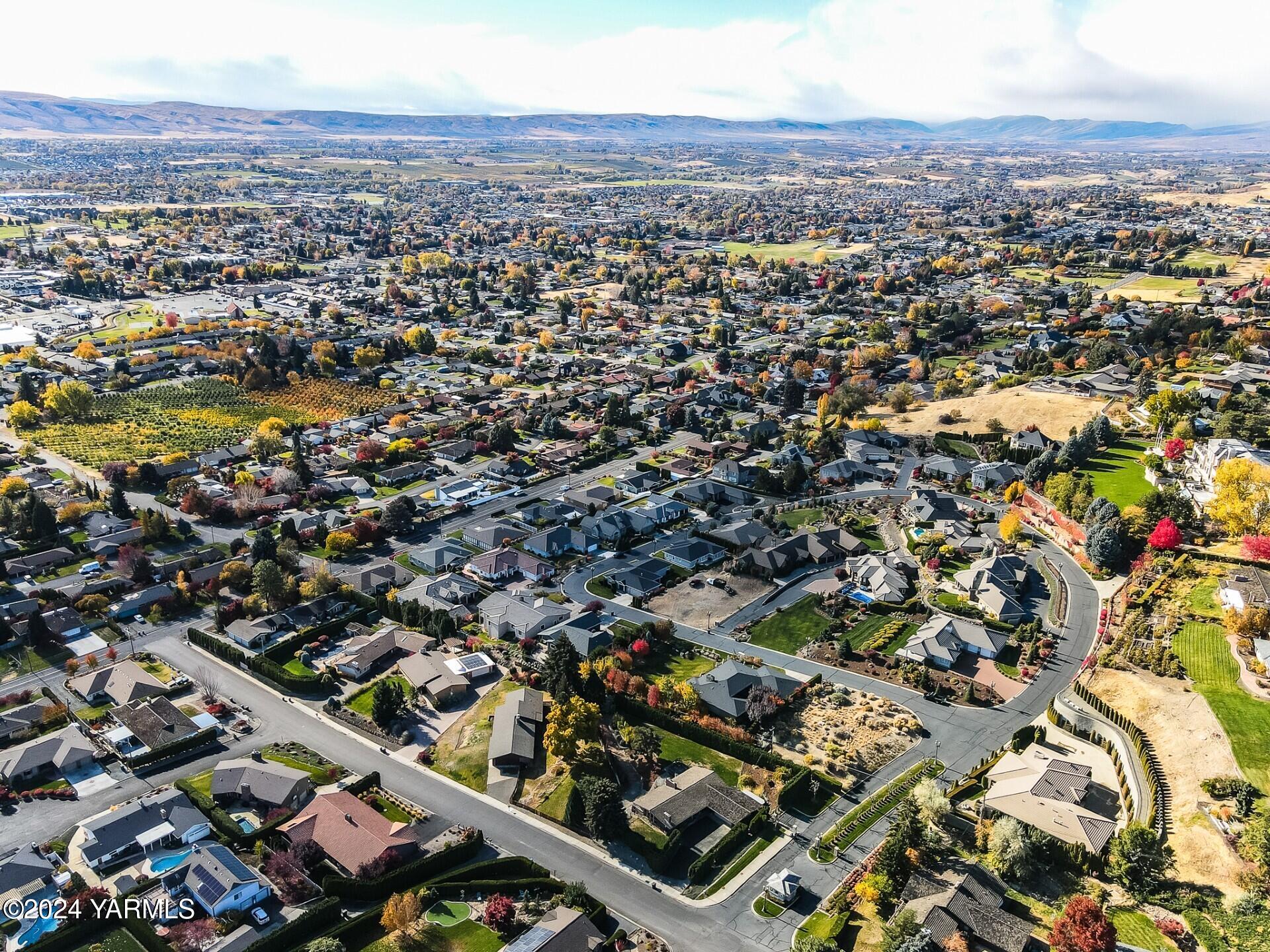 5800 Scenic Ridge Lp