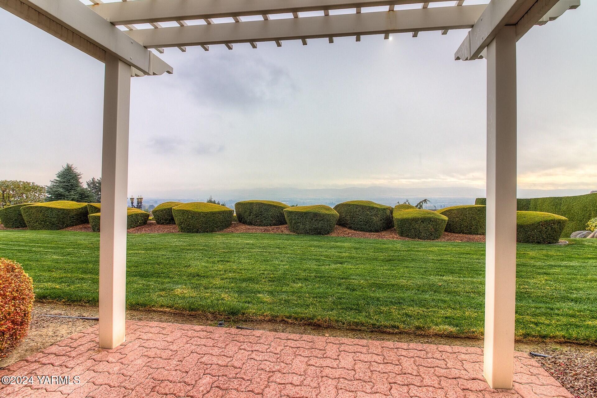 5800 Scenic Ridge Lp
