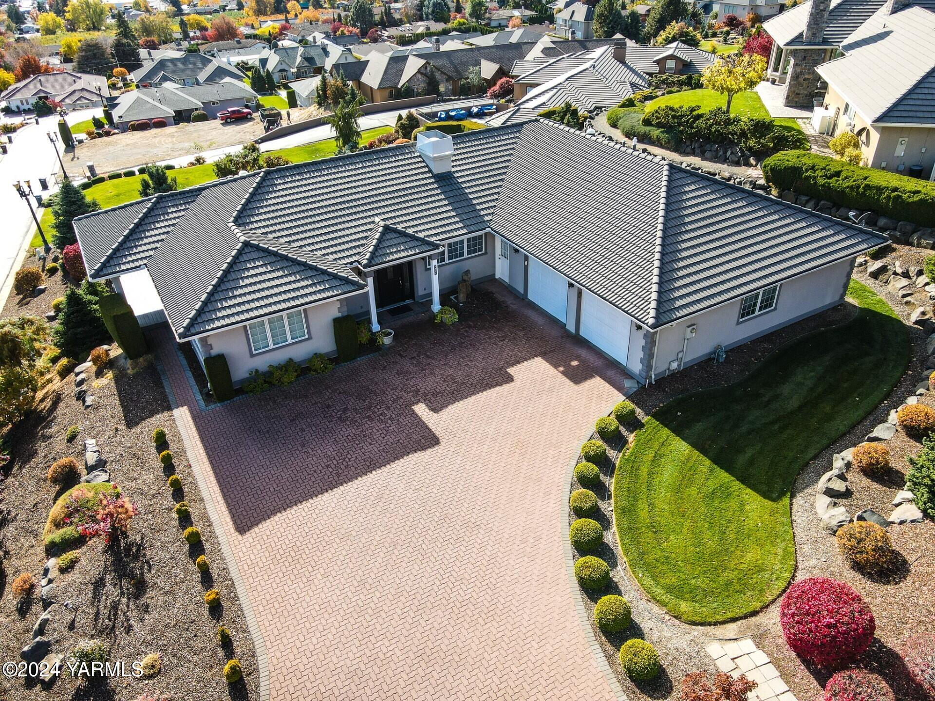 5800 Scenic Ridge Lp