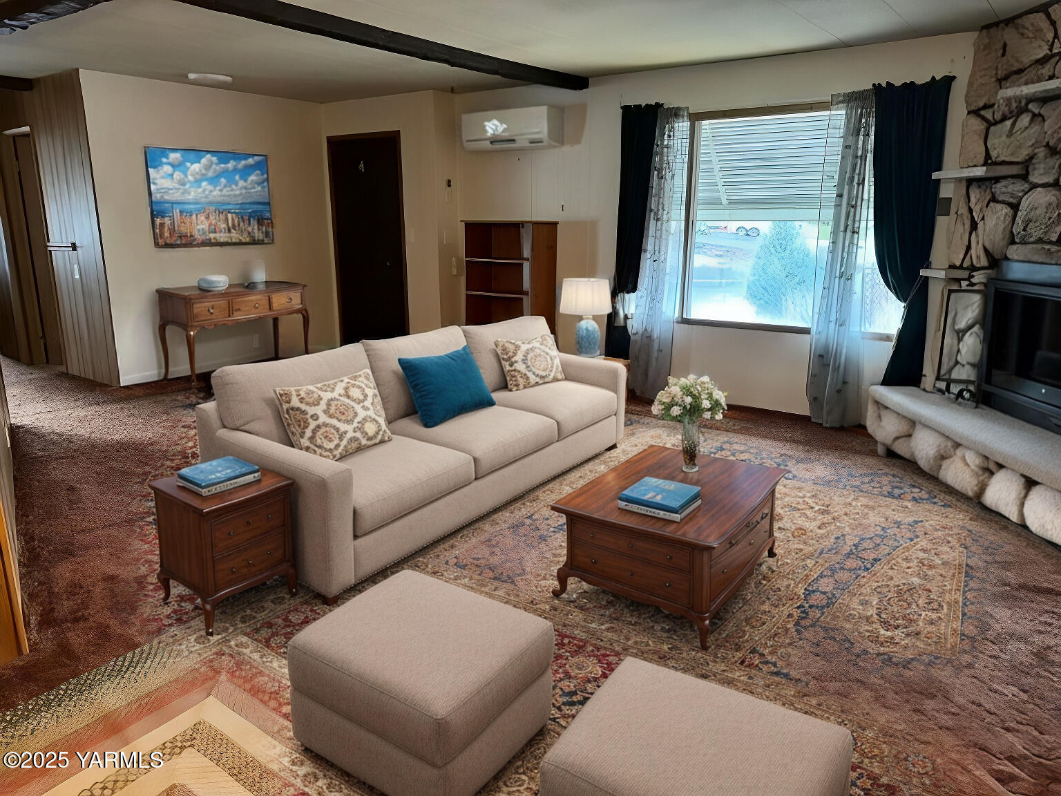 1130 N Wenas Rd Unit: 22
