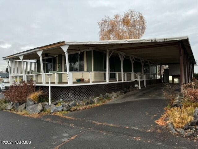 1130 N Wenas Rd Unit: 22