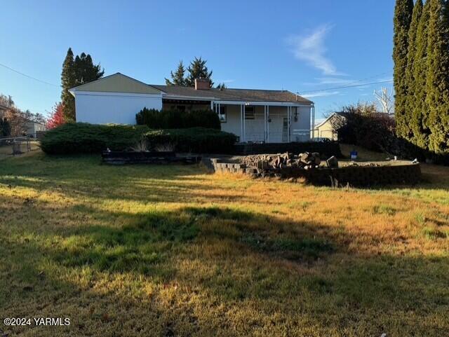 229 N 35th Ave