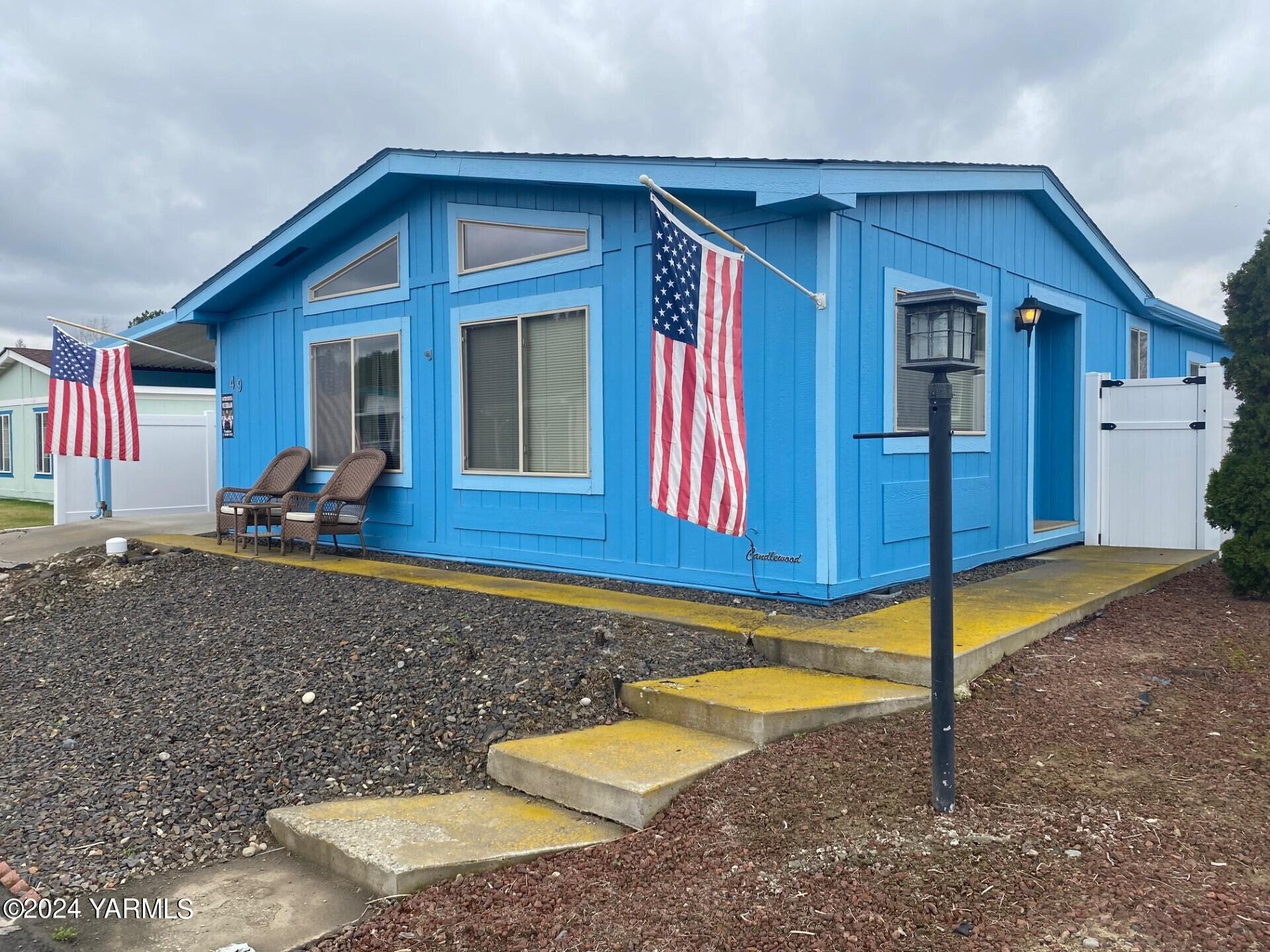 3701 Gun Club Rd Unit: 49
