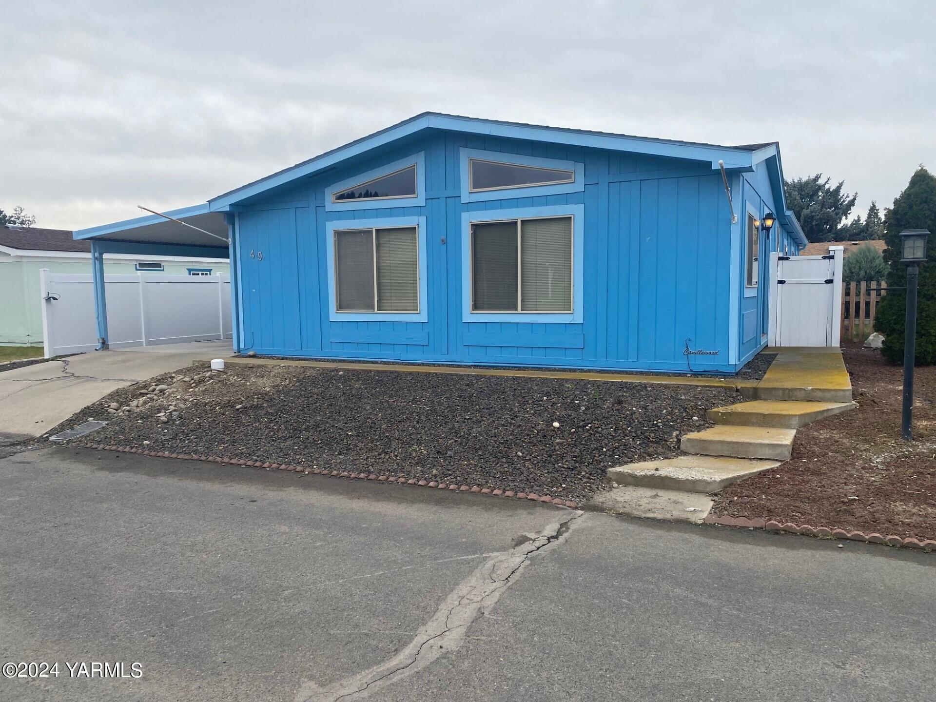 3701 Gun Club Rd Unit: 49