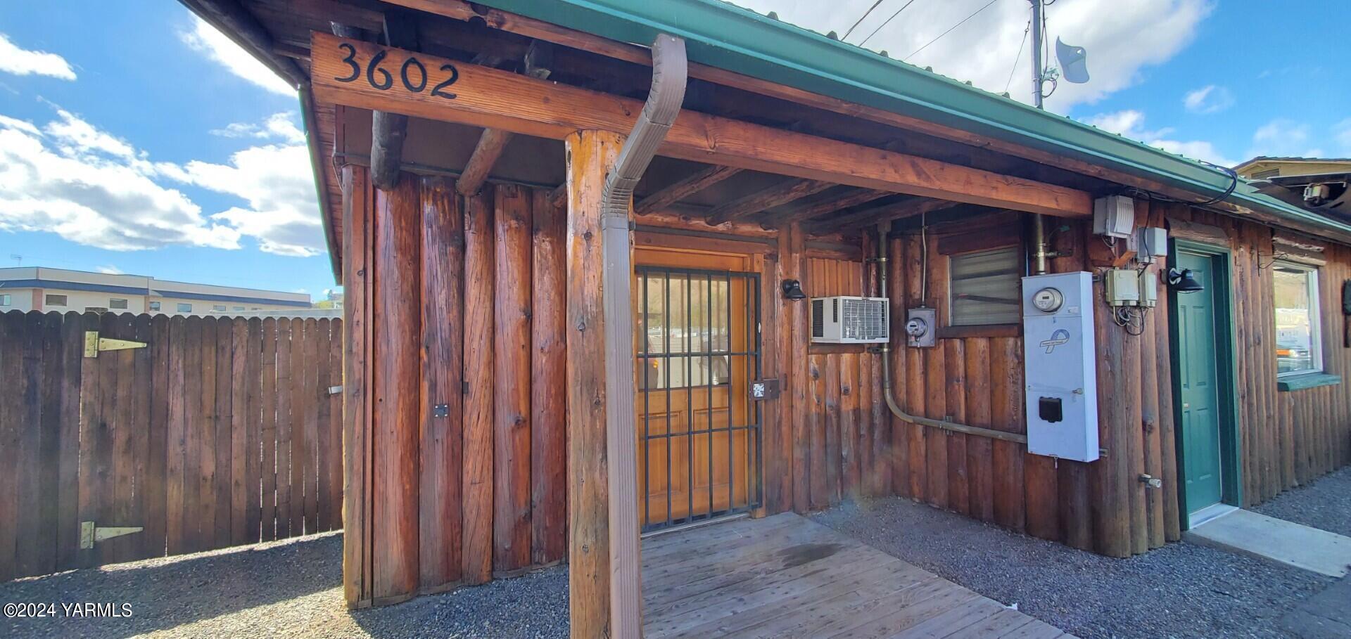 3602 Fruitvale Blvd