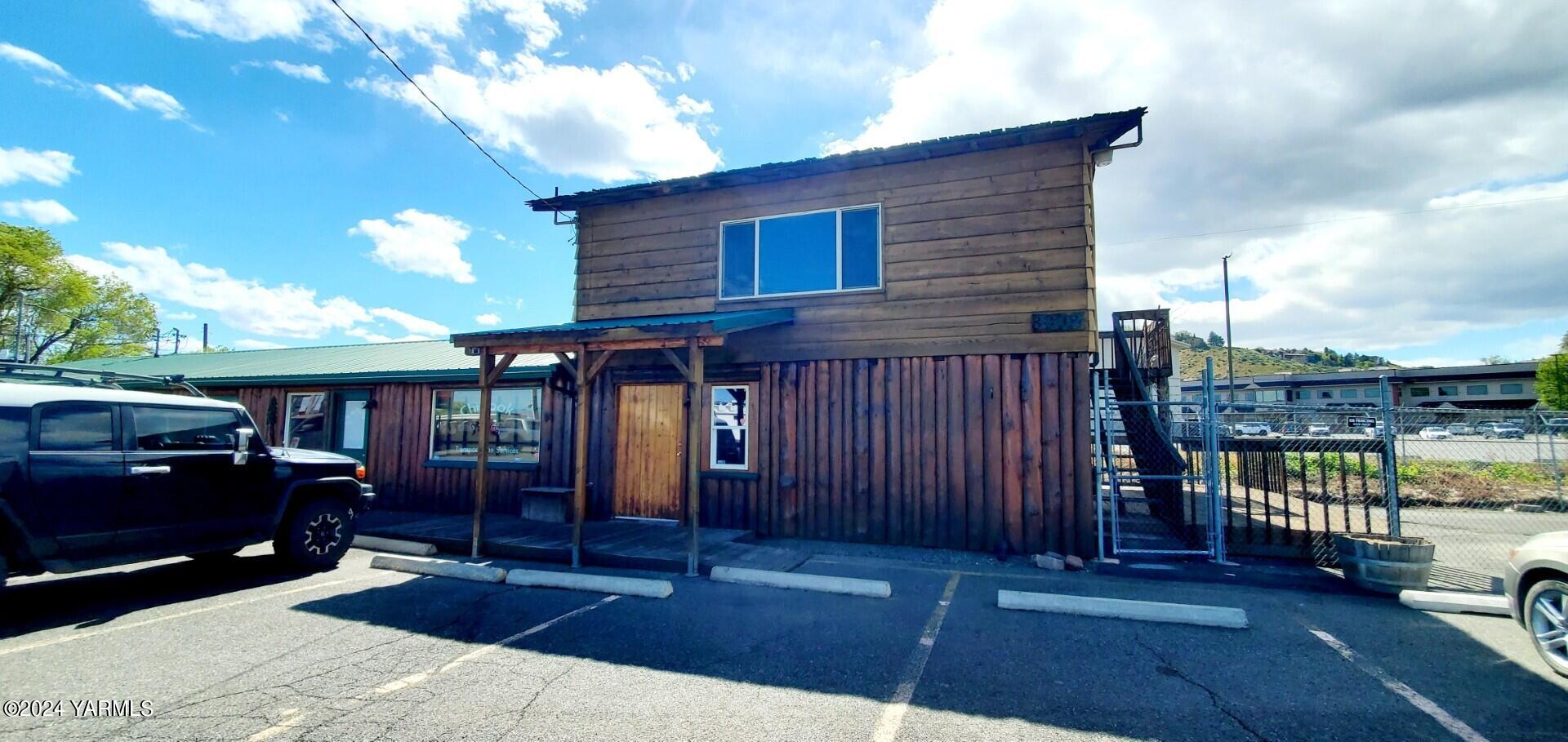 3602 Fruitvale Blvd