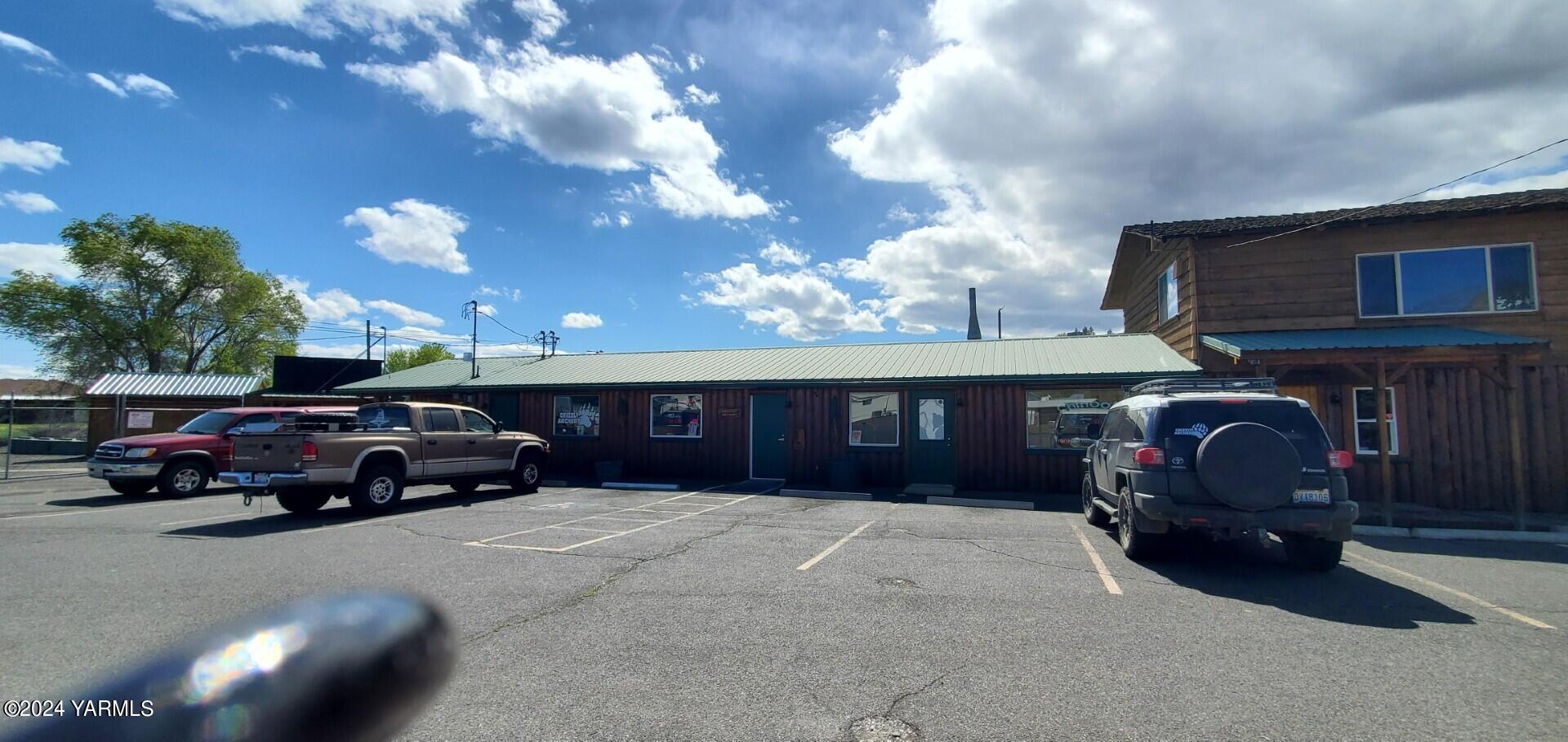 3602 Fruitvale Blvd