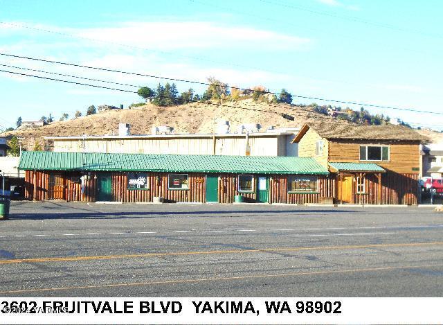 3602 Fruitvale Blvd