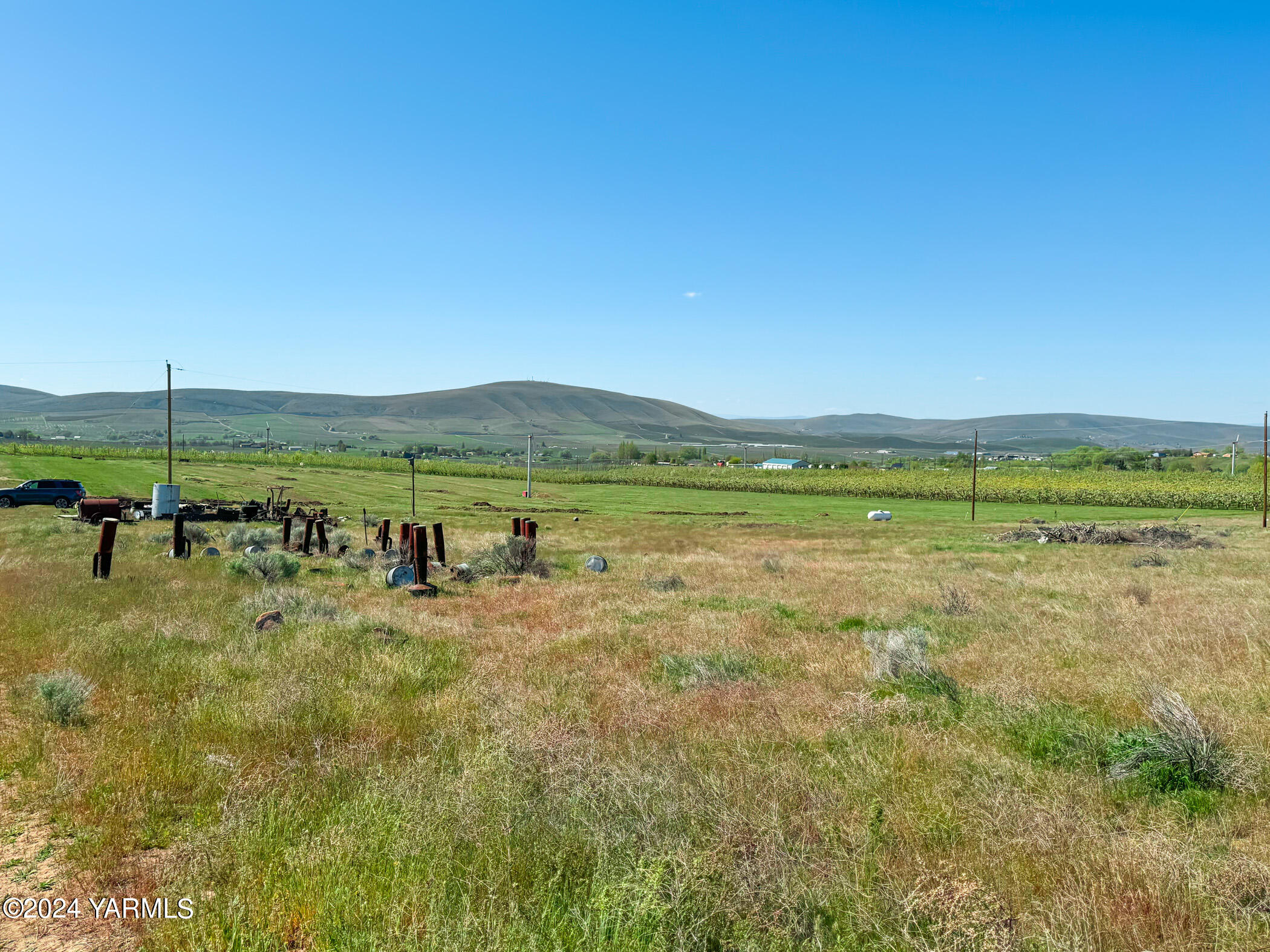 NKA Postma Rd Ave Unit: Lot B