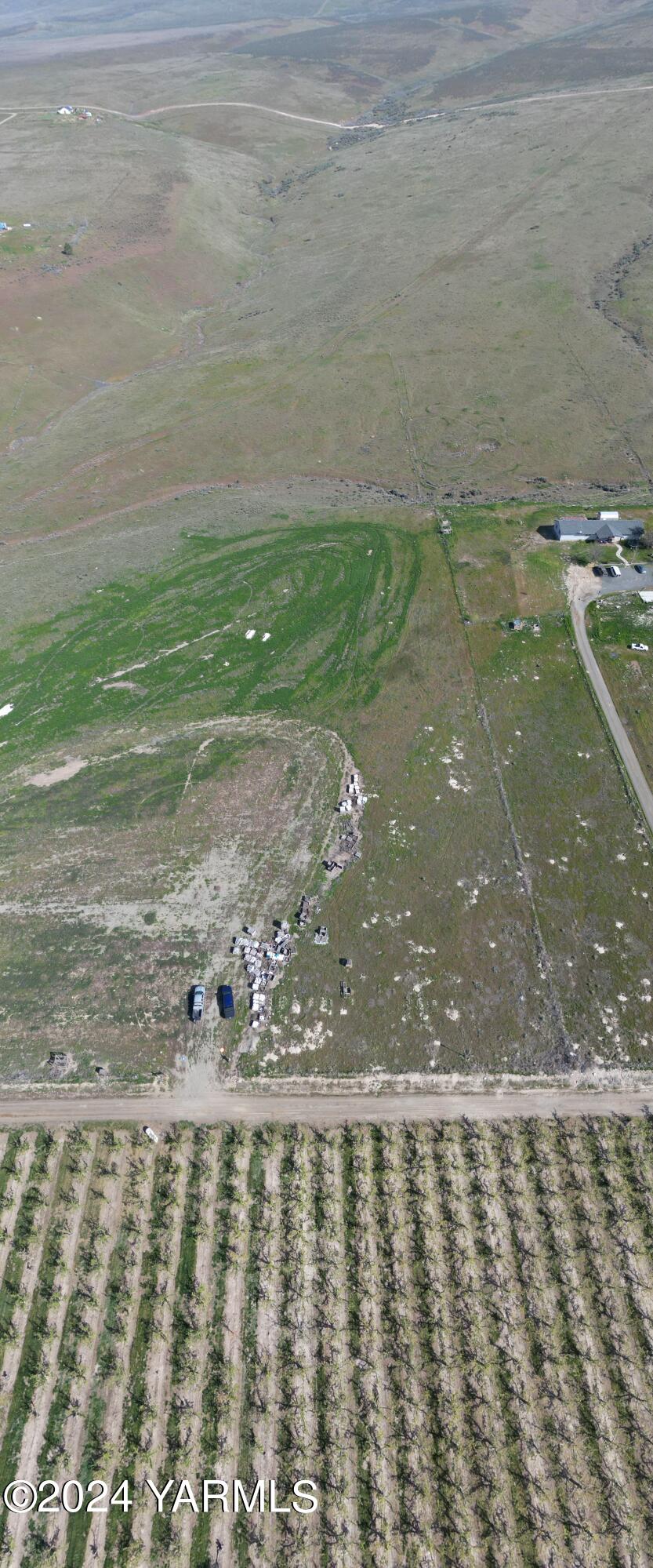 NKA Postma Rd Ave Unit: Lot B