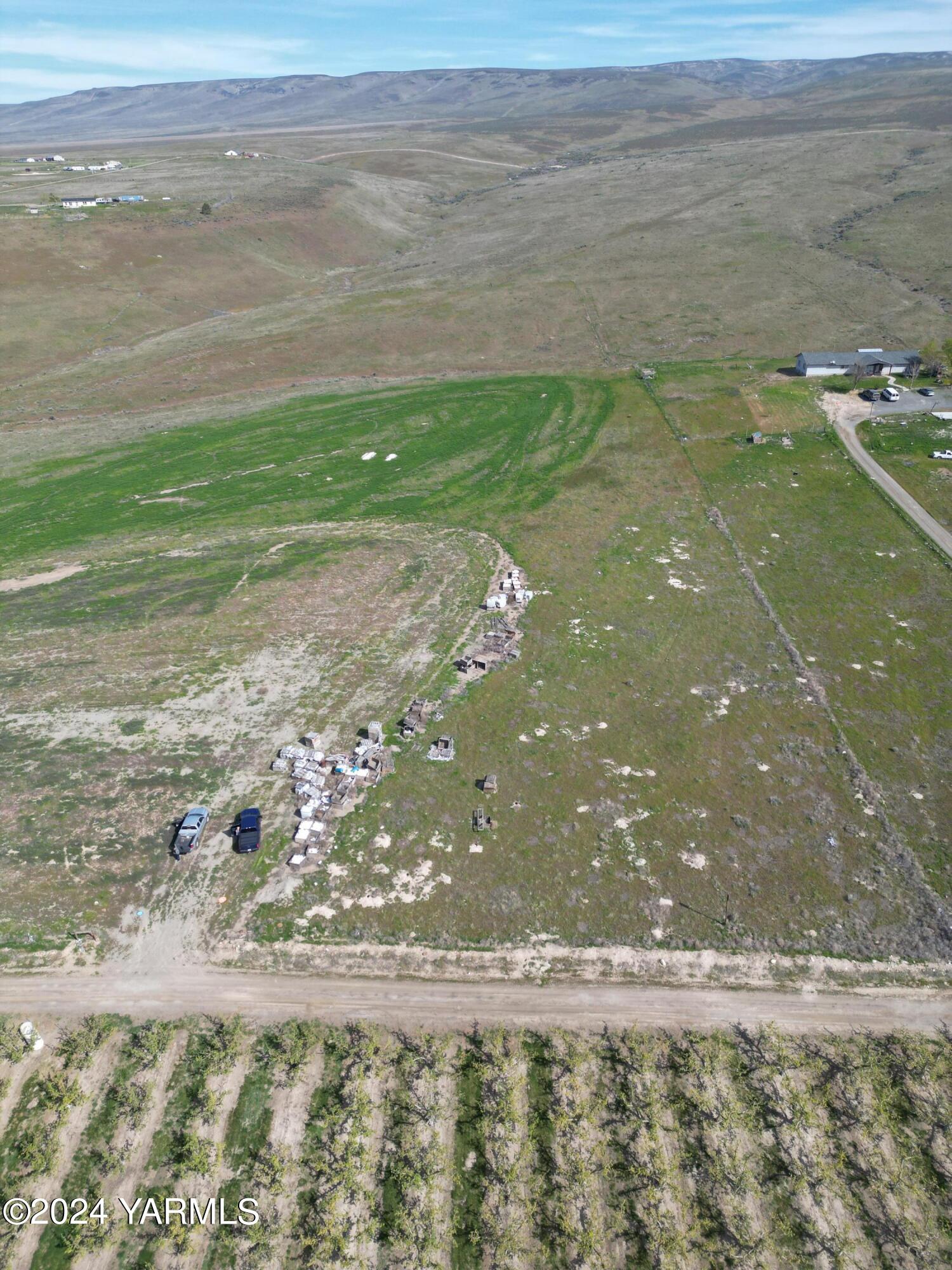 NKA Postma Rd Ave Unit: Lot B