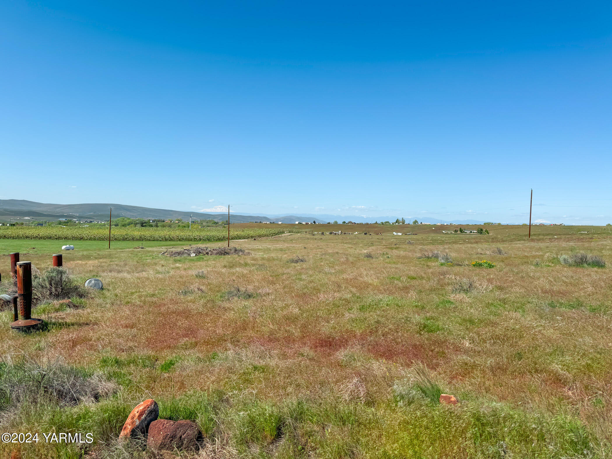 NKA Postma Rd Ave Unit: Lot B