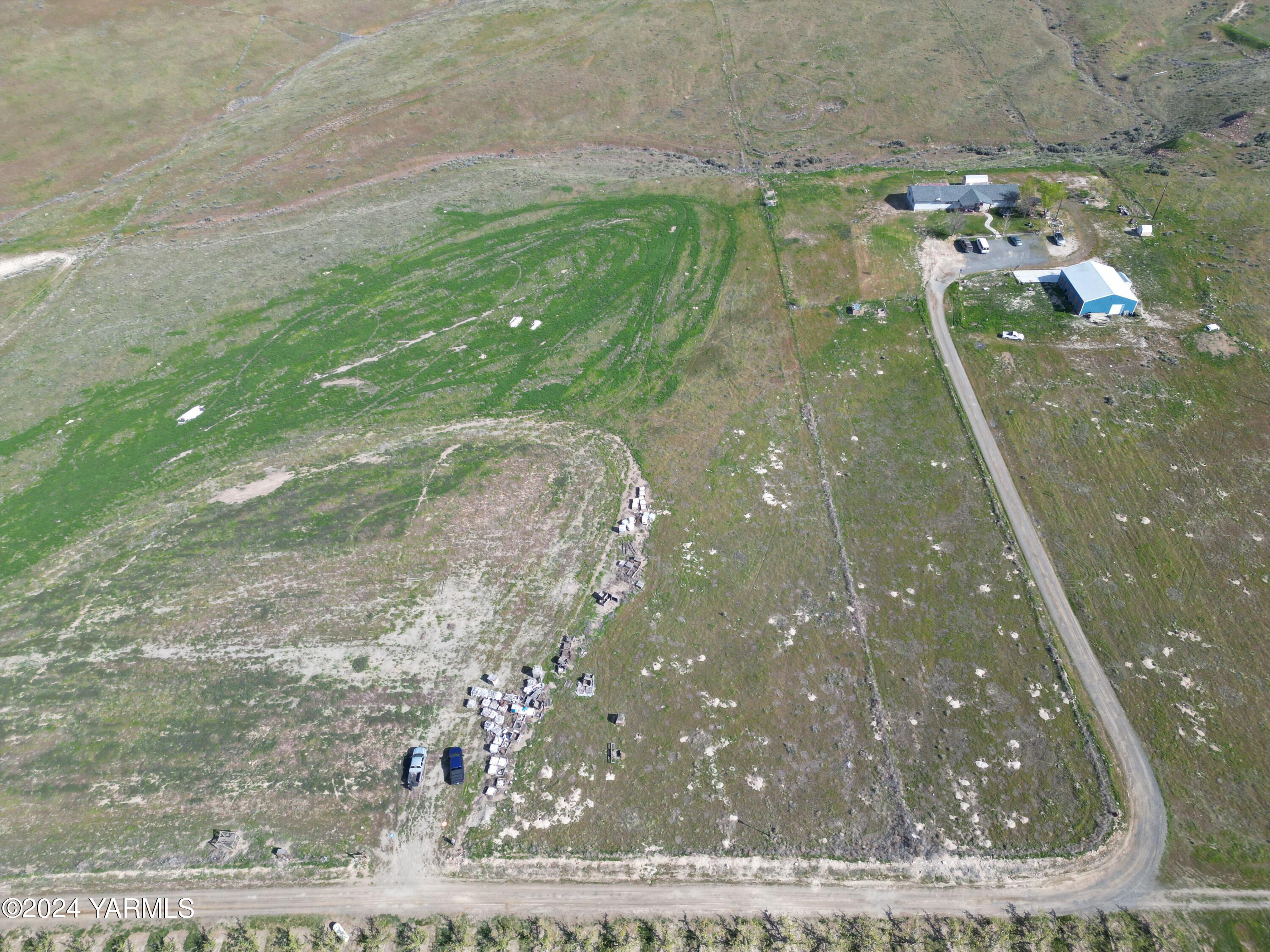 NKA Postma Rd Ave Unit: Lot B