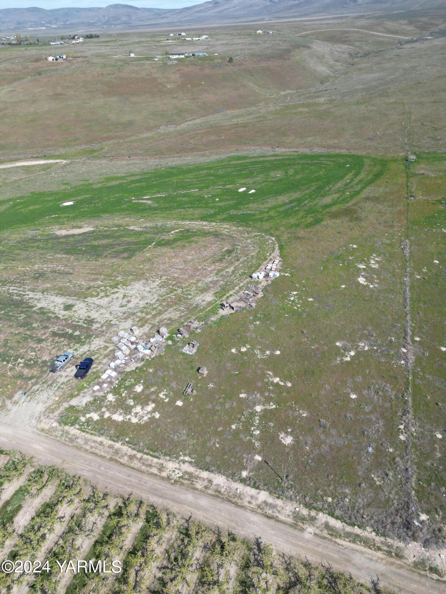 NKA Postma Rd Ave Unit: Lot B