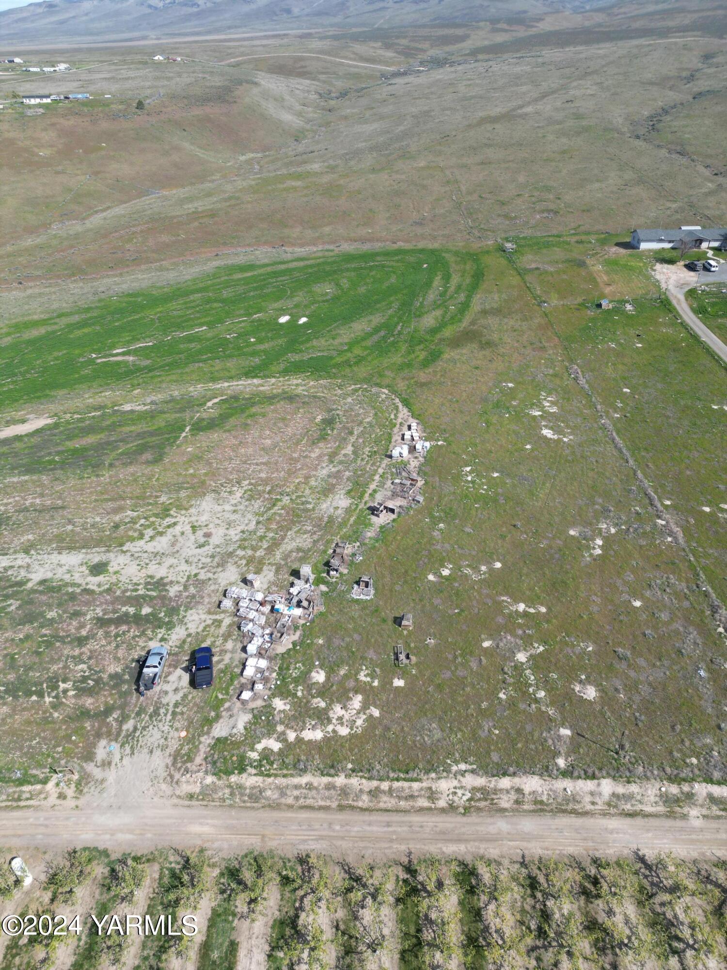 NKA Postma Rd Ave Unit: Lot B