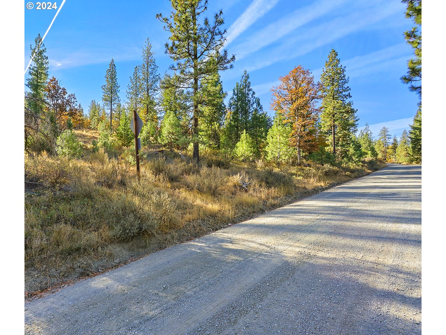 Jenkins Creek RD
