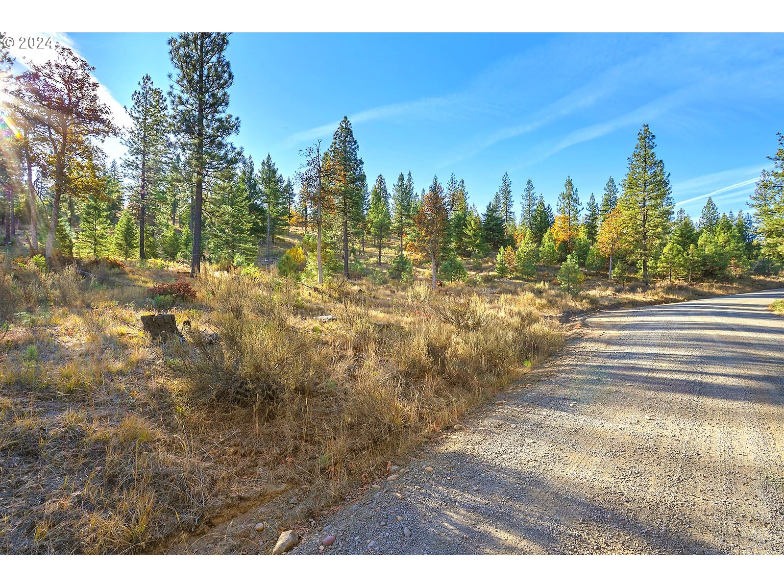Jenkins Creek RD