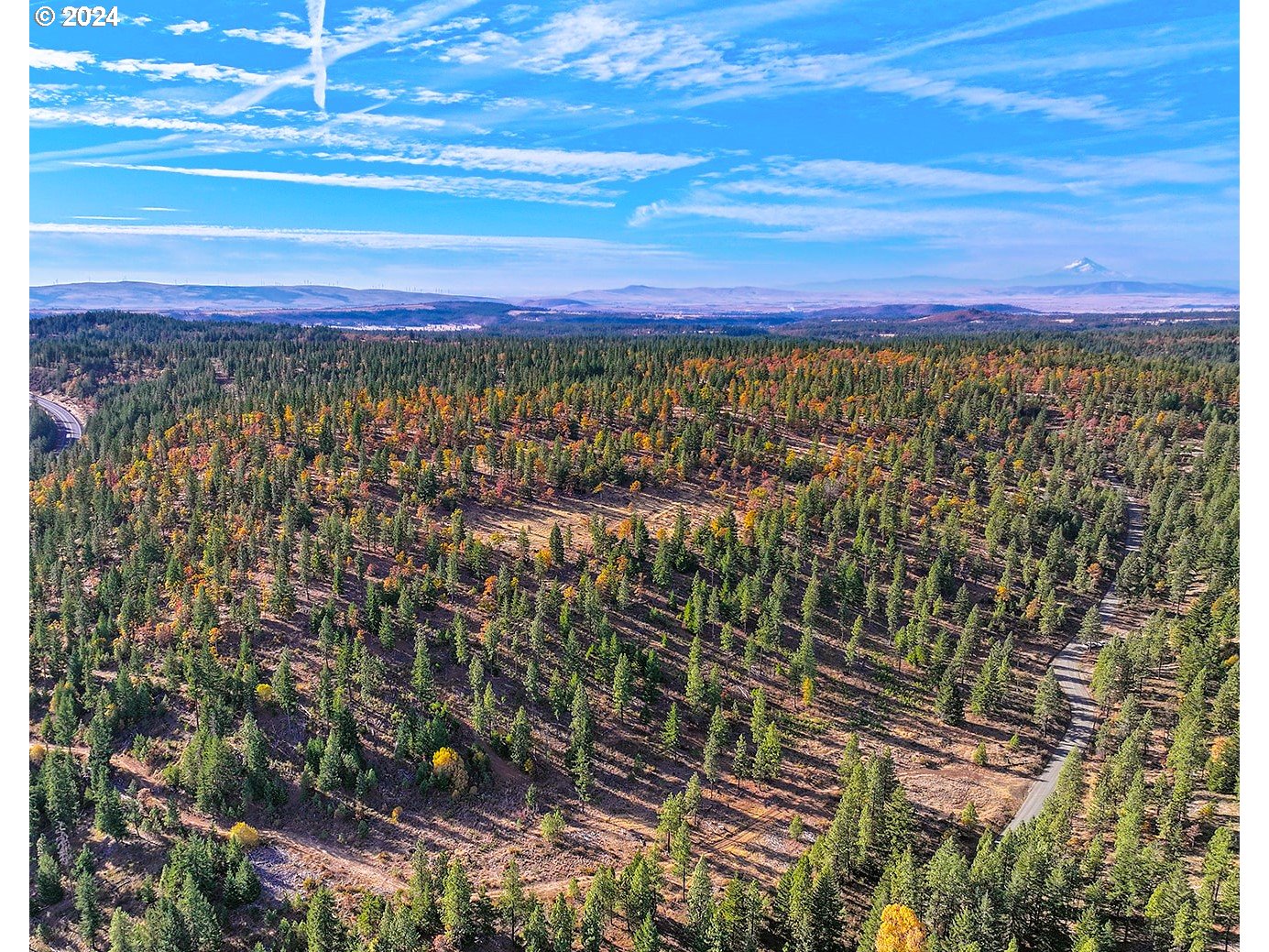 Jenkins Creek RD