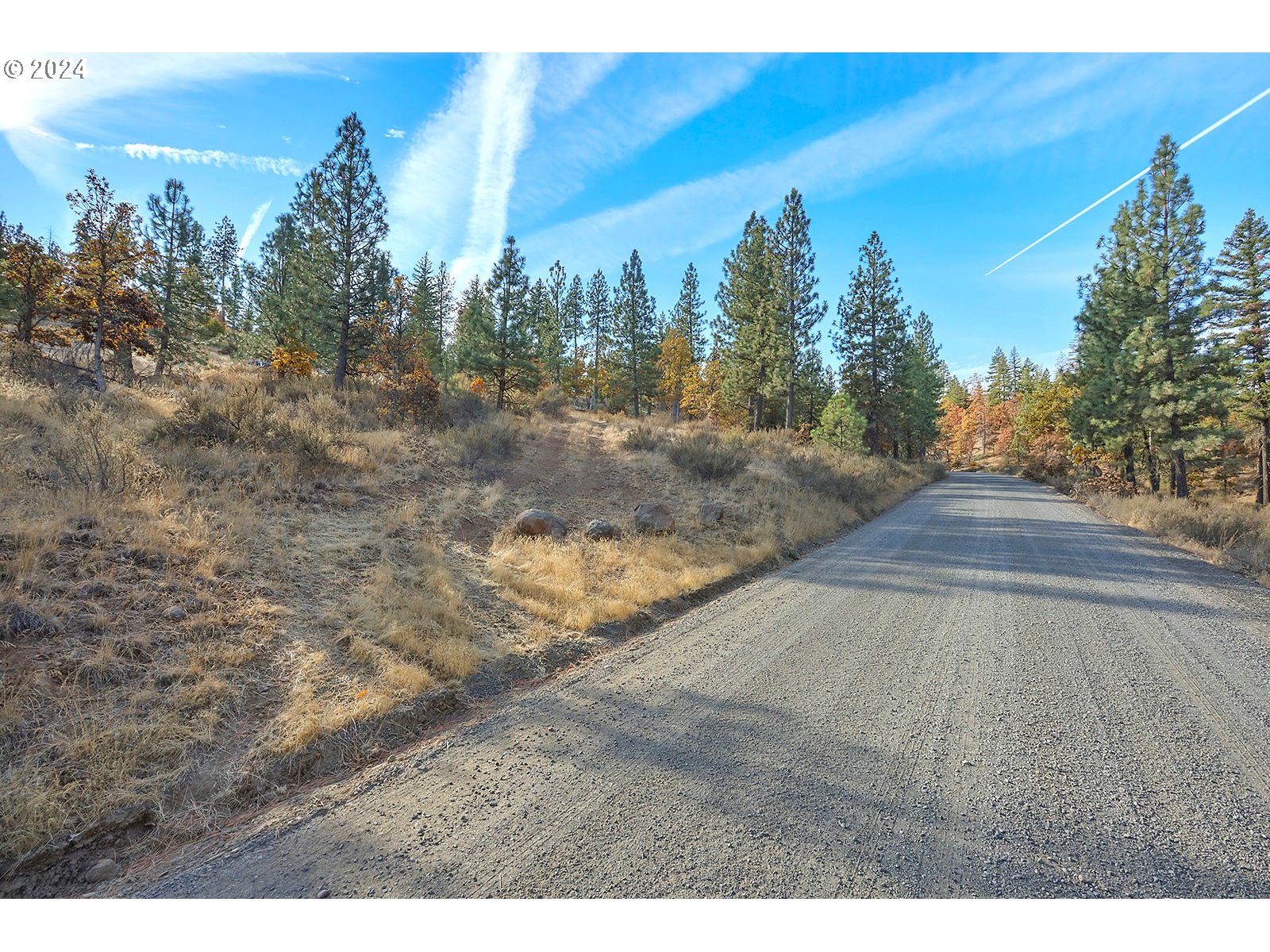 Jenkins Creek RD