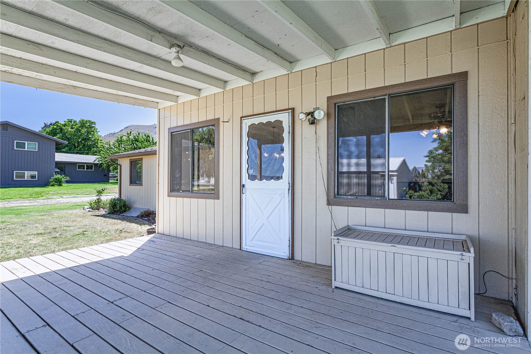 919 Woodward Drive