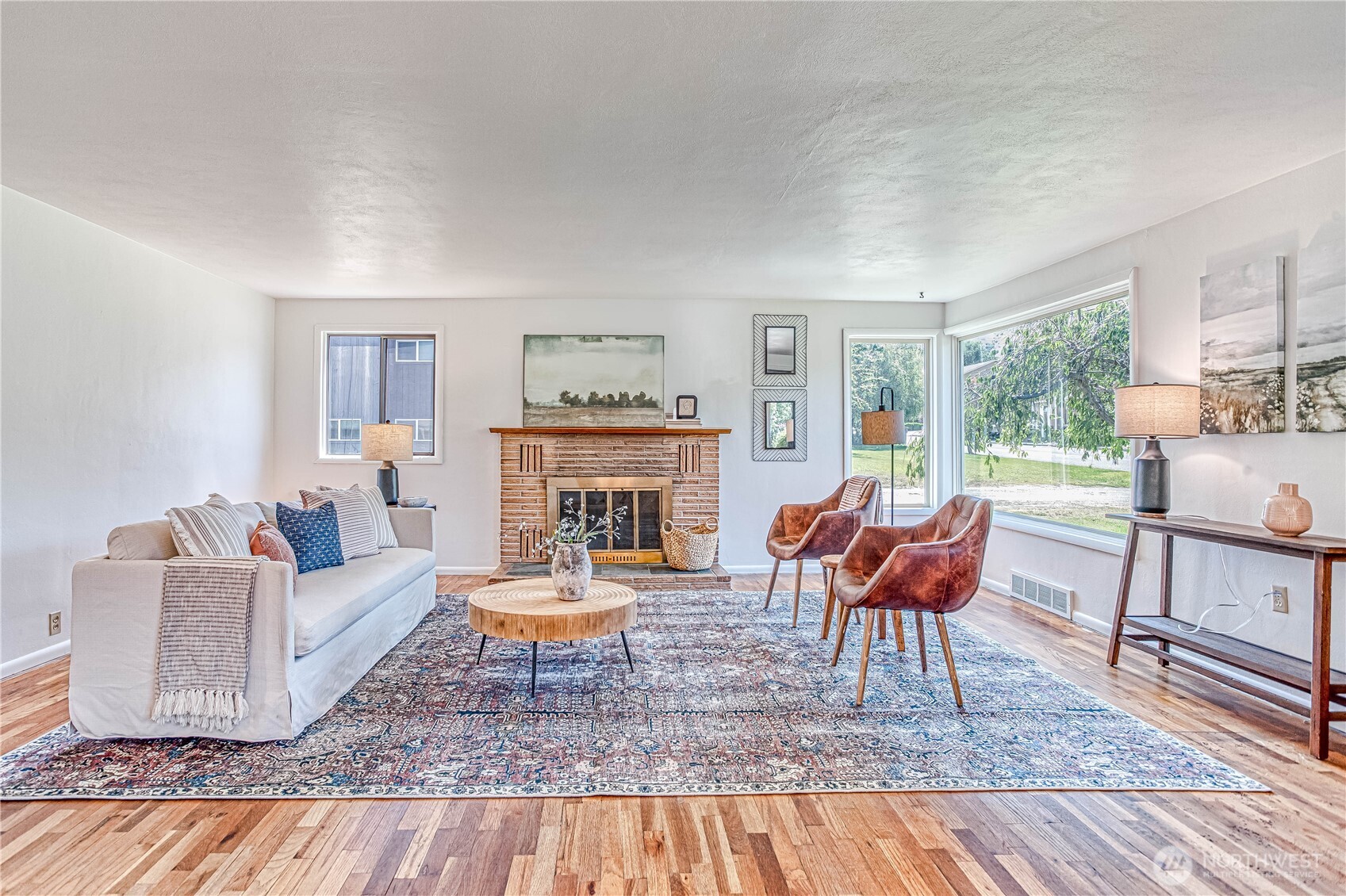 919 Woodward Drive