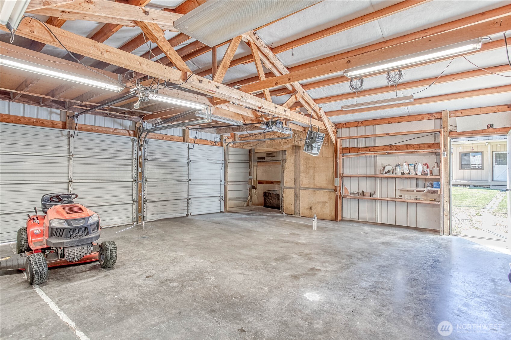 919 Woodward Drive