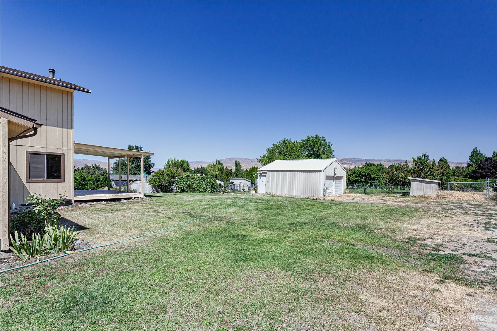 919 Woodward Drive