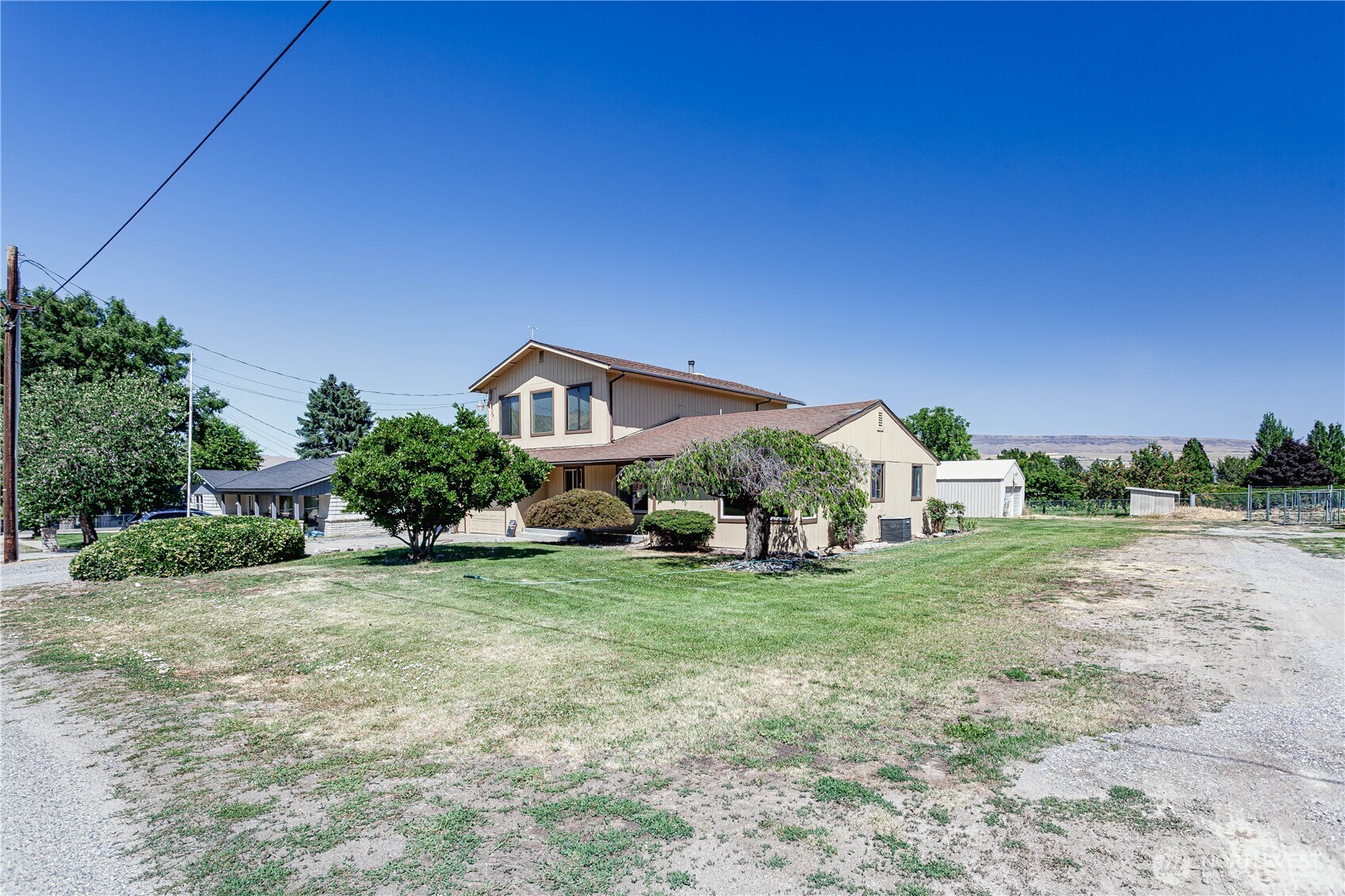 919 Woodward Drive