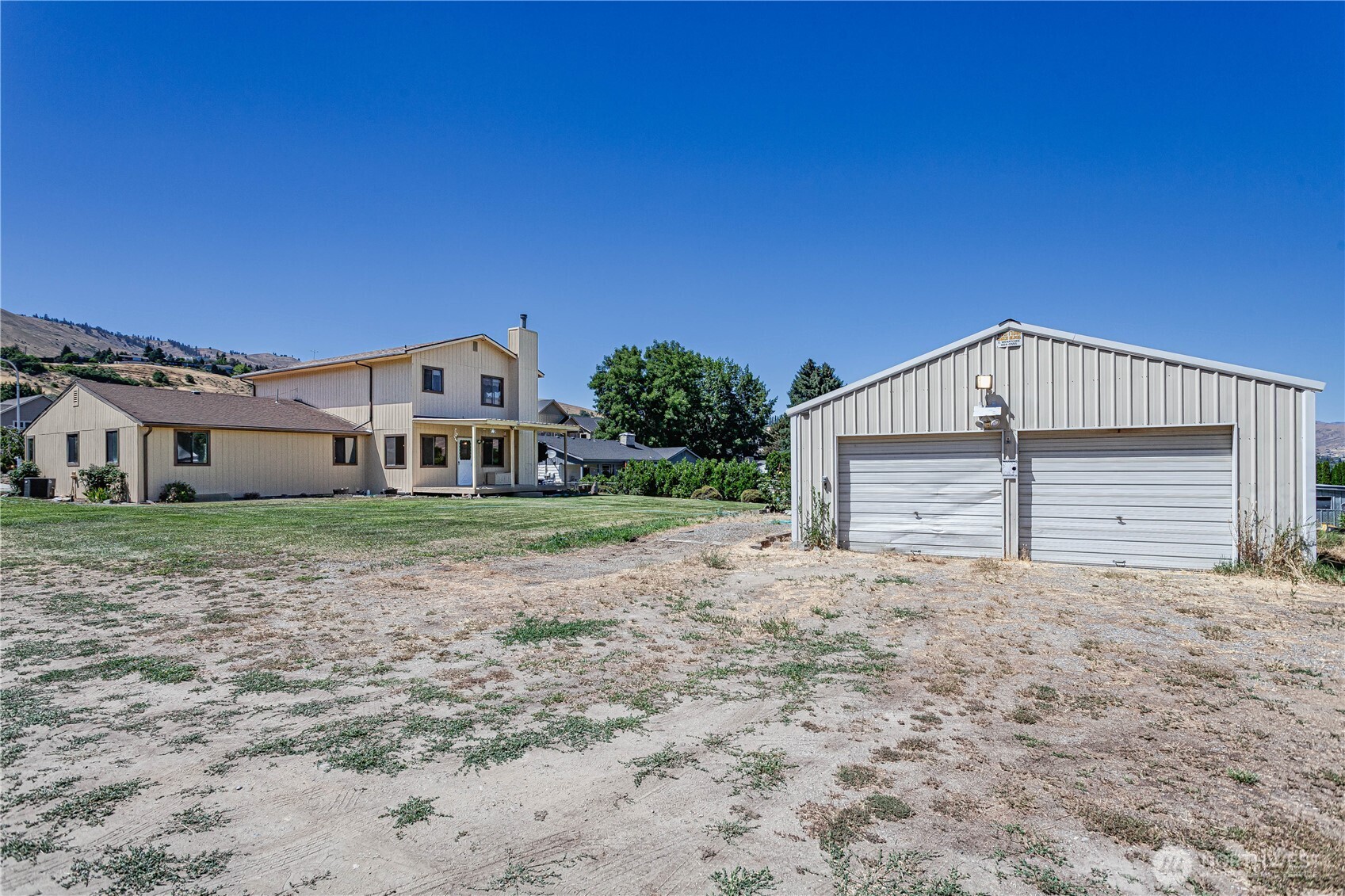919 Woodward Drive