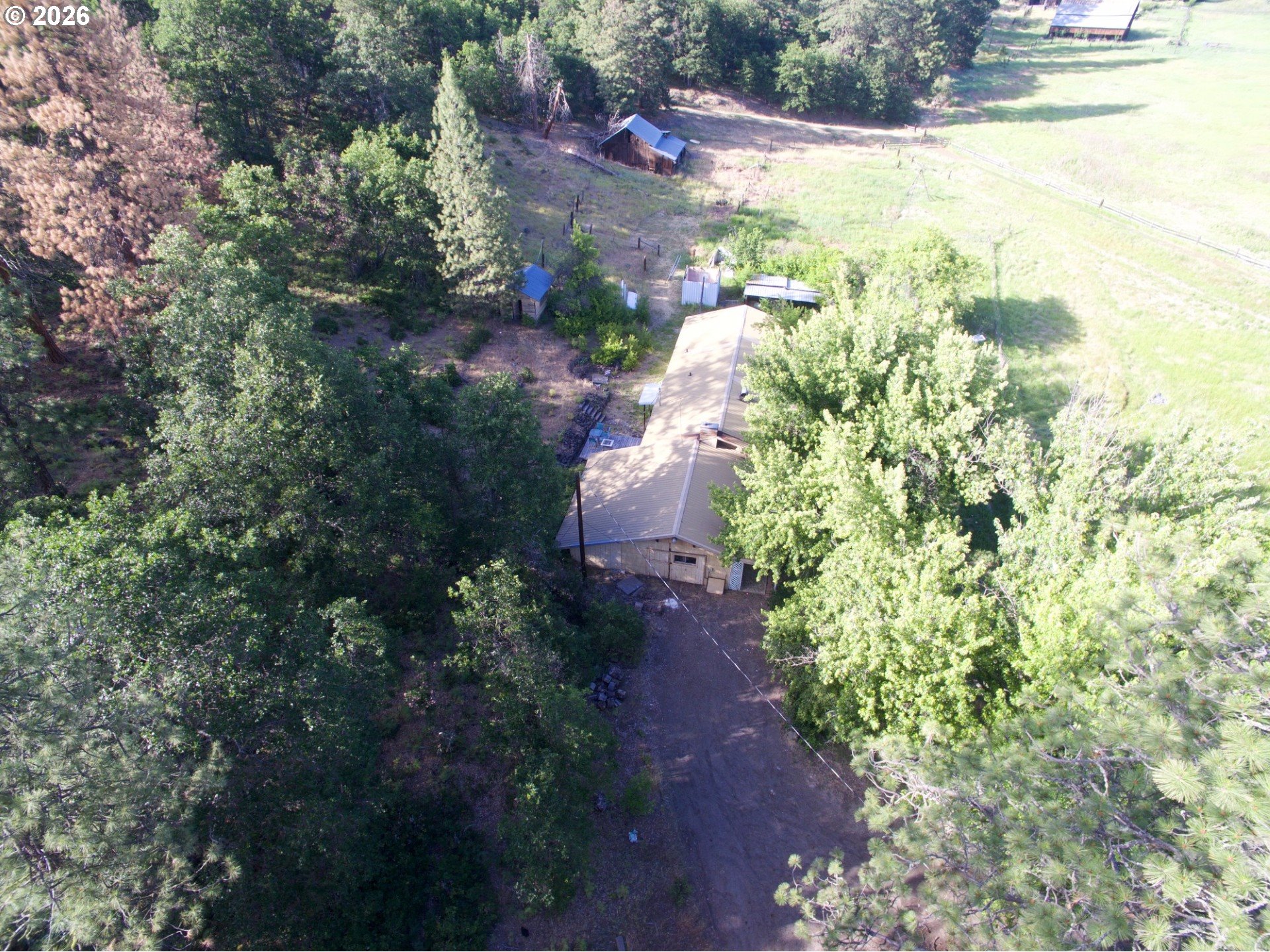 1595 HIGHWAY 97