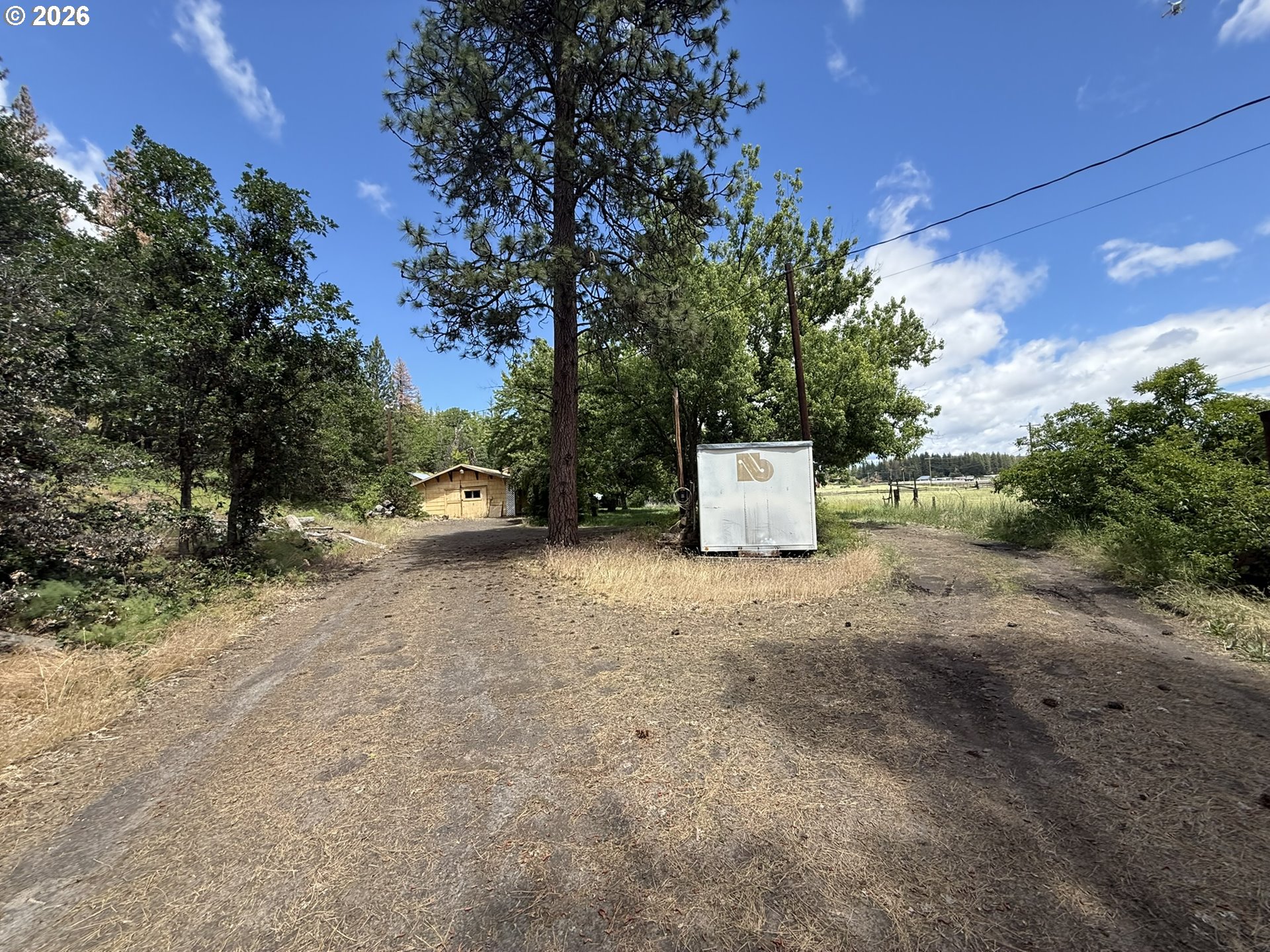 1595 HIGHWAY 97