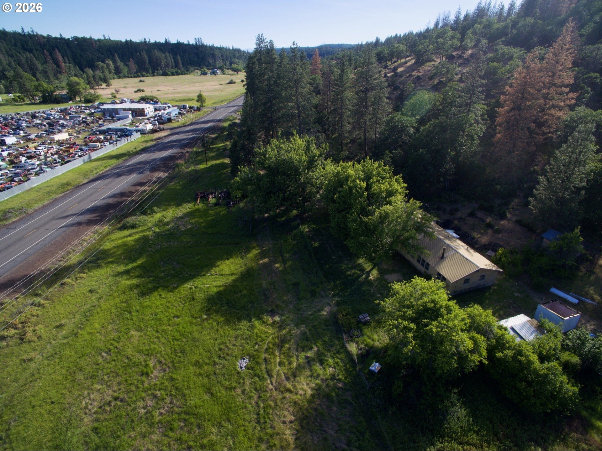 1595 HIGHWAY 97
