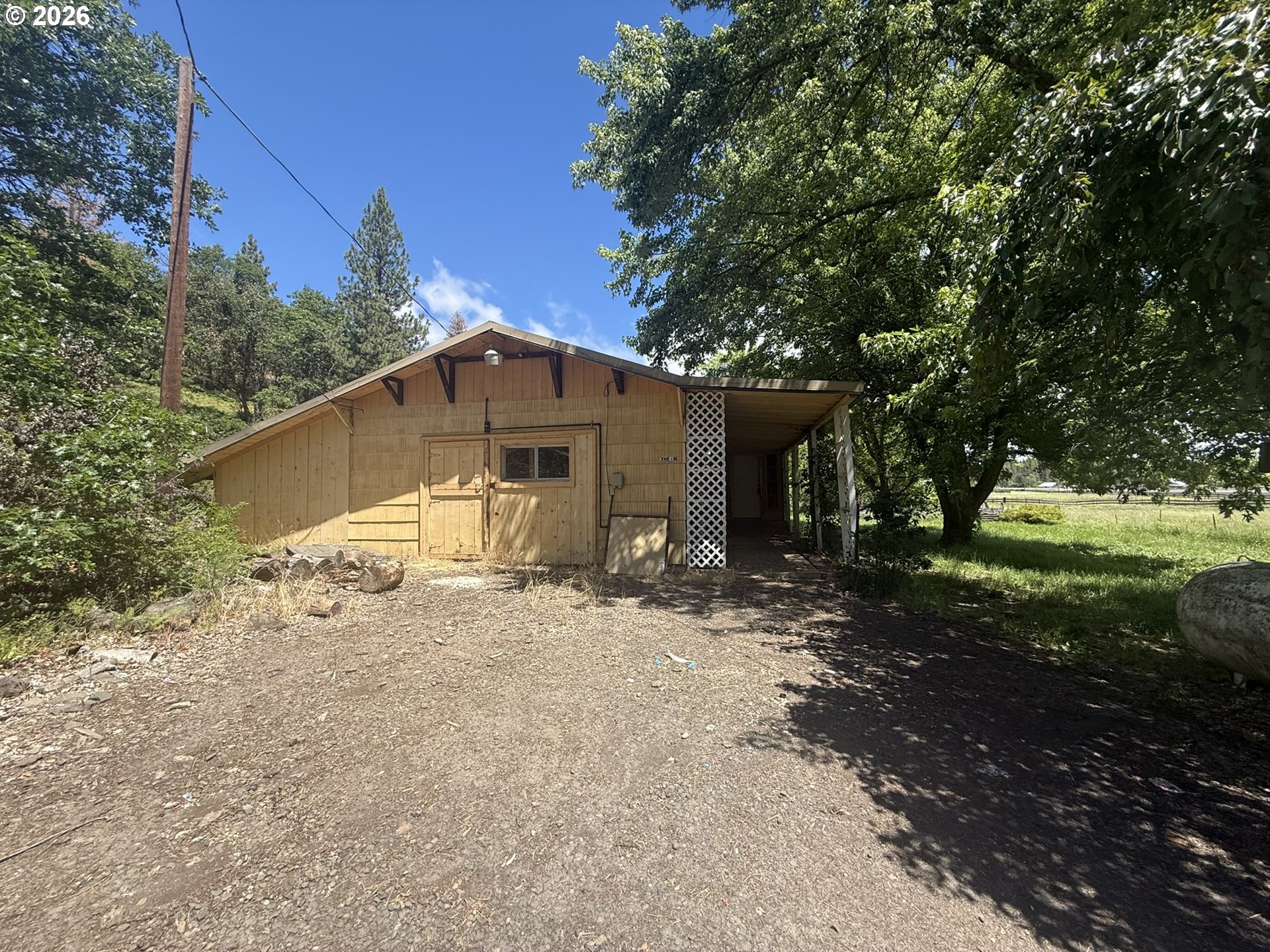 1595 HIGHWAY 97