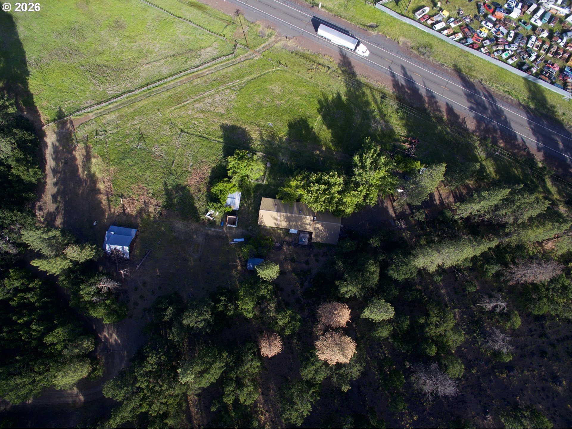 1595 HIGHWAY 97