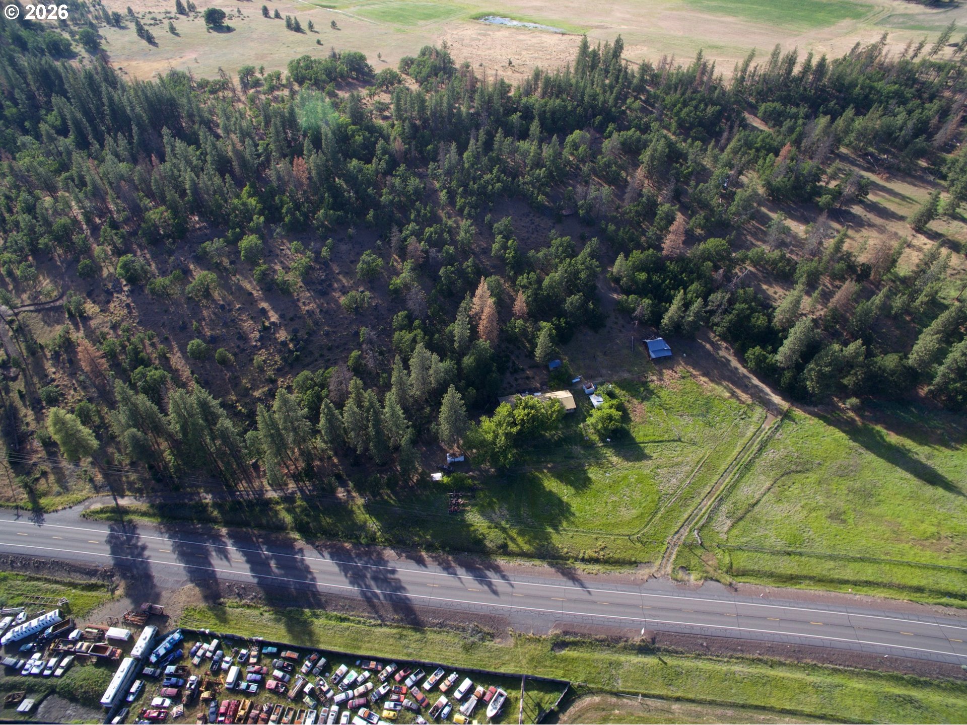 1595 HIGHWAY 97