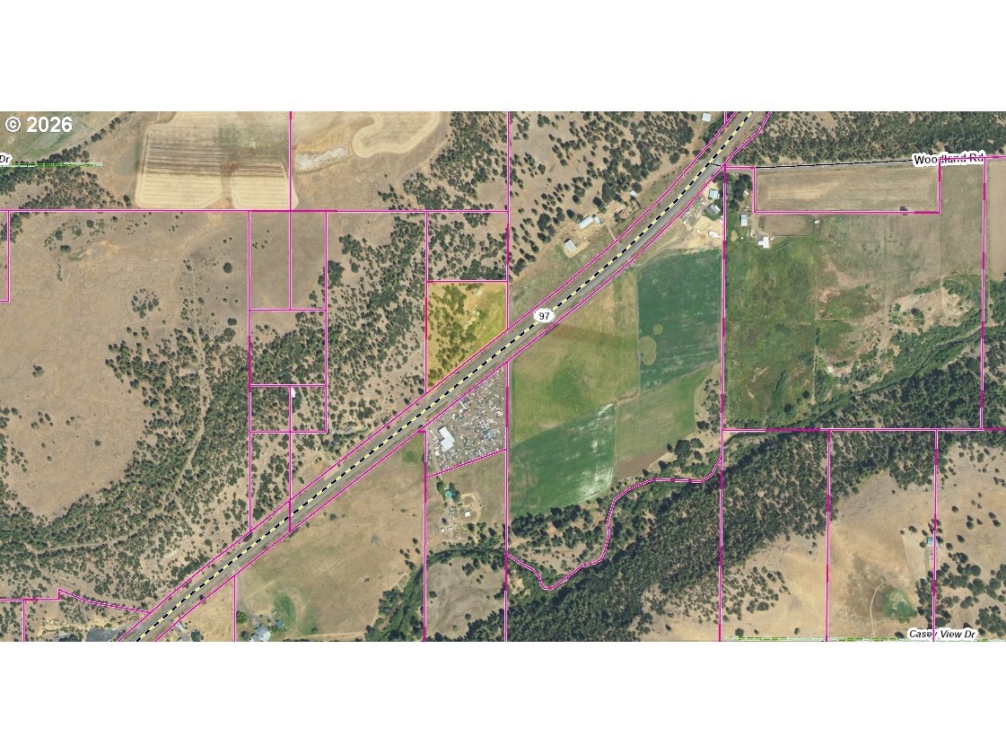 1595 HIGHWAY 97