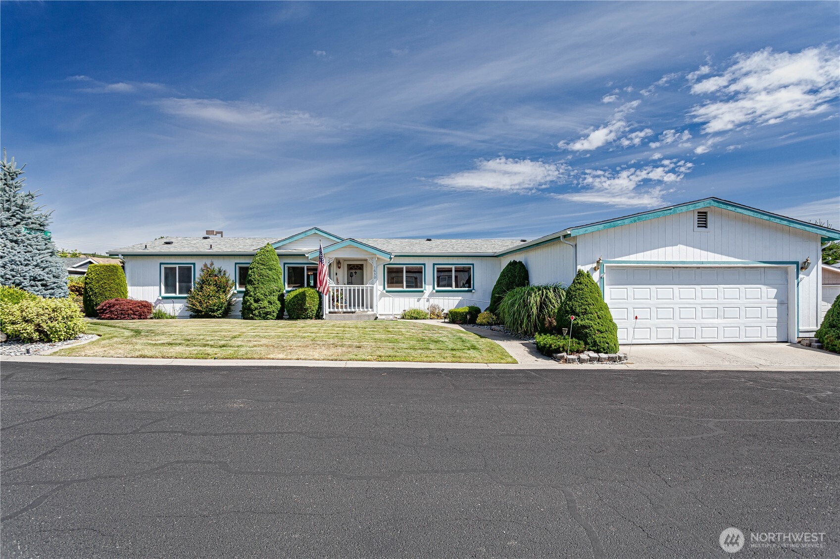 1630 Pleasant Avenue Unit: 21