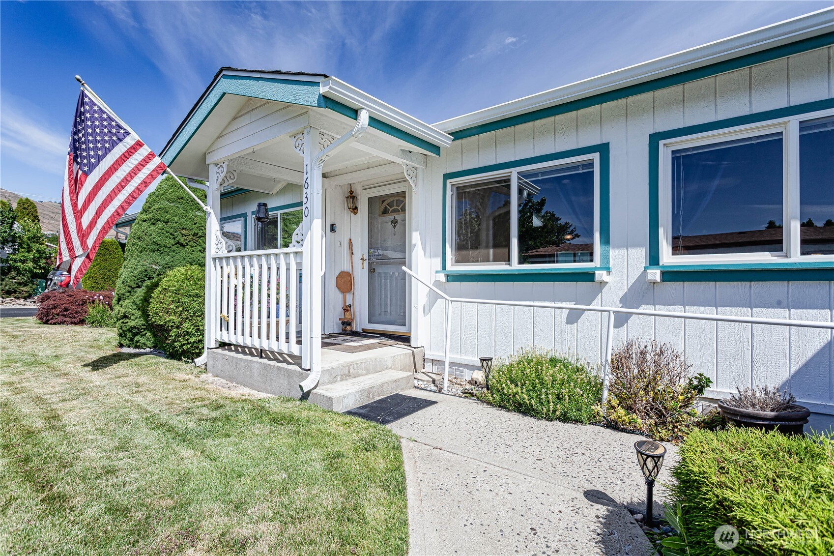 1630 Pleasant Avenue Unit: 21