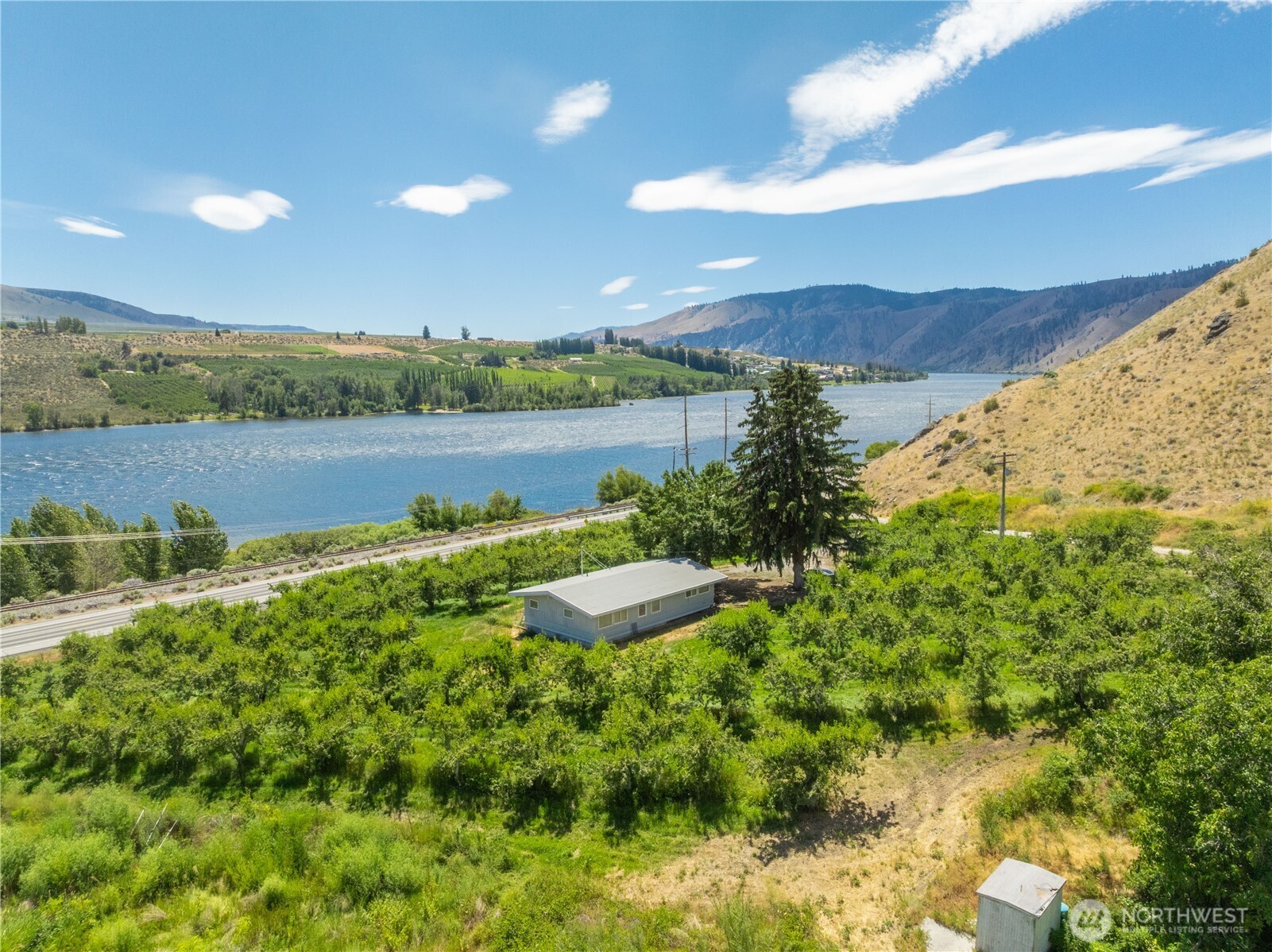 19694 US HWY 97A