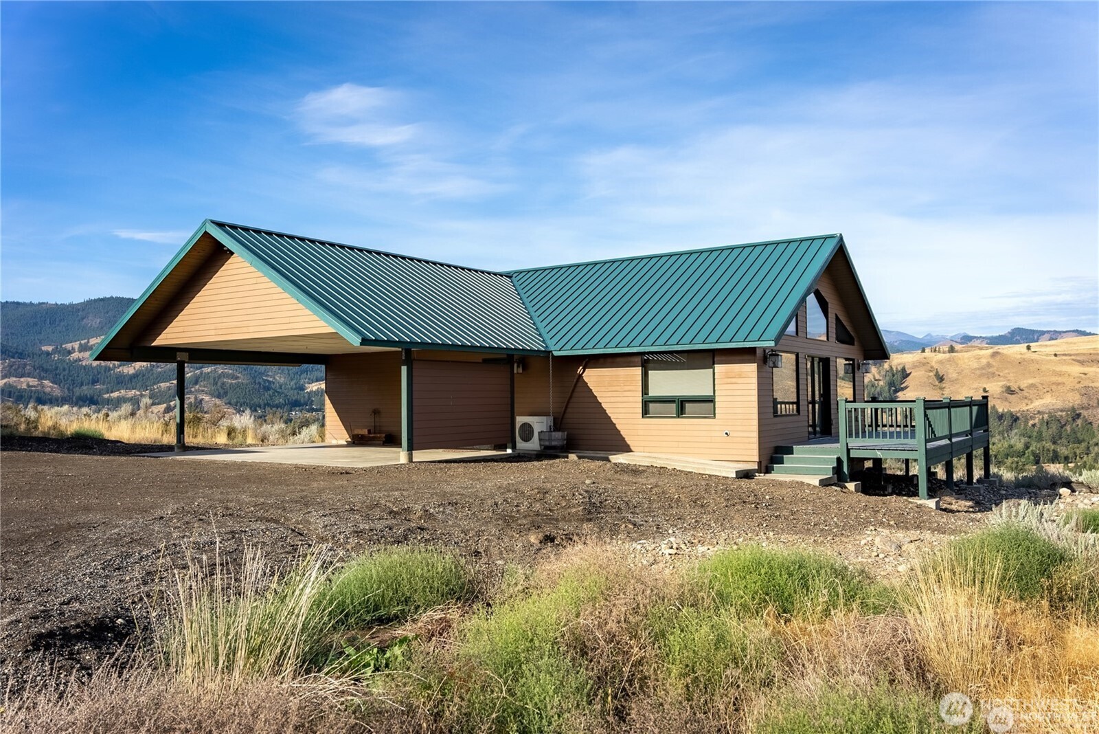 80 Homestead Hills Road