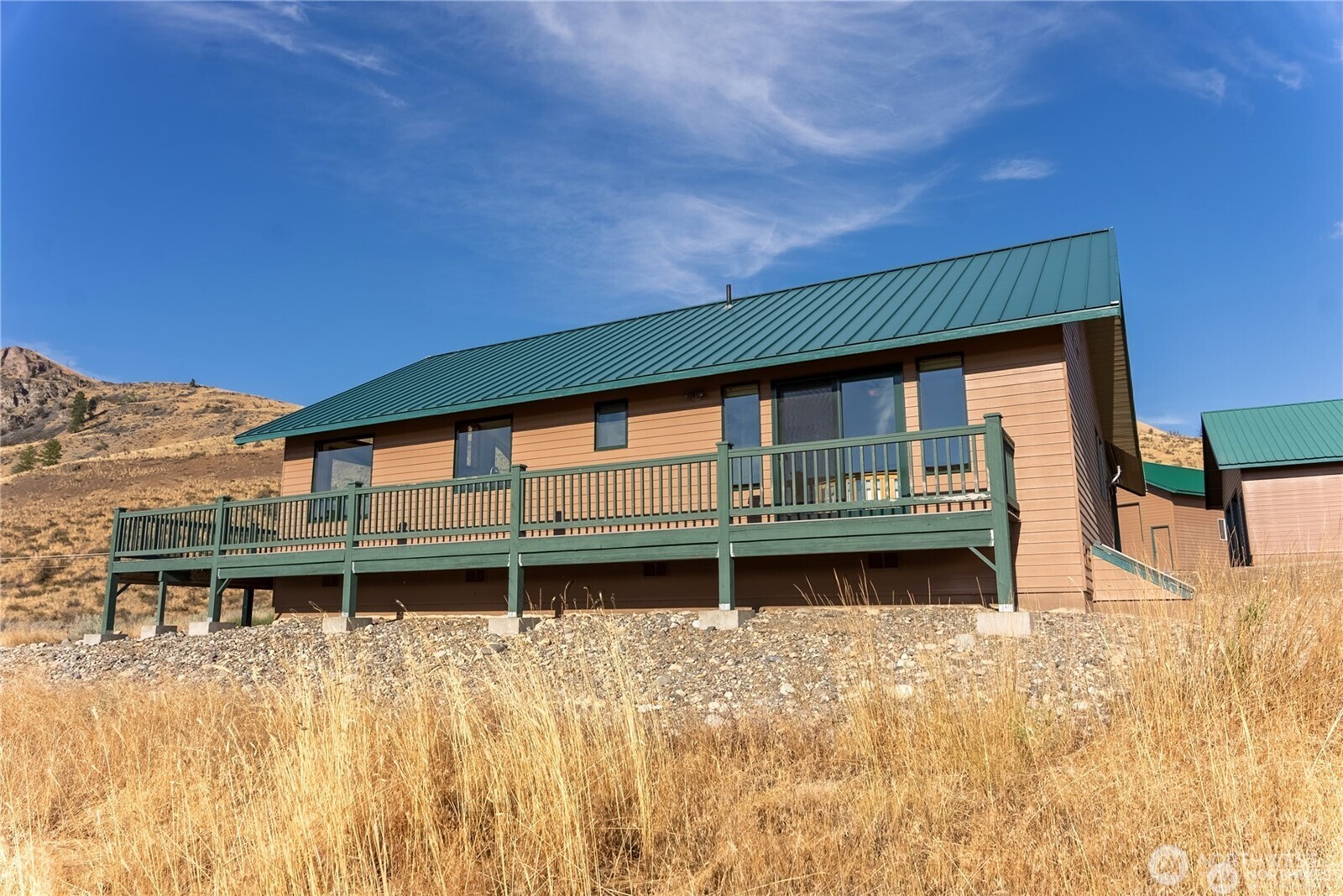 80 Homestead Hills Road