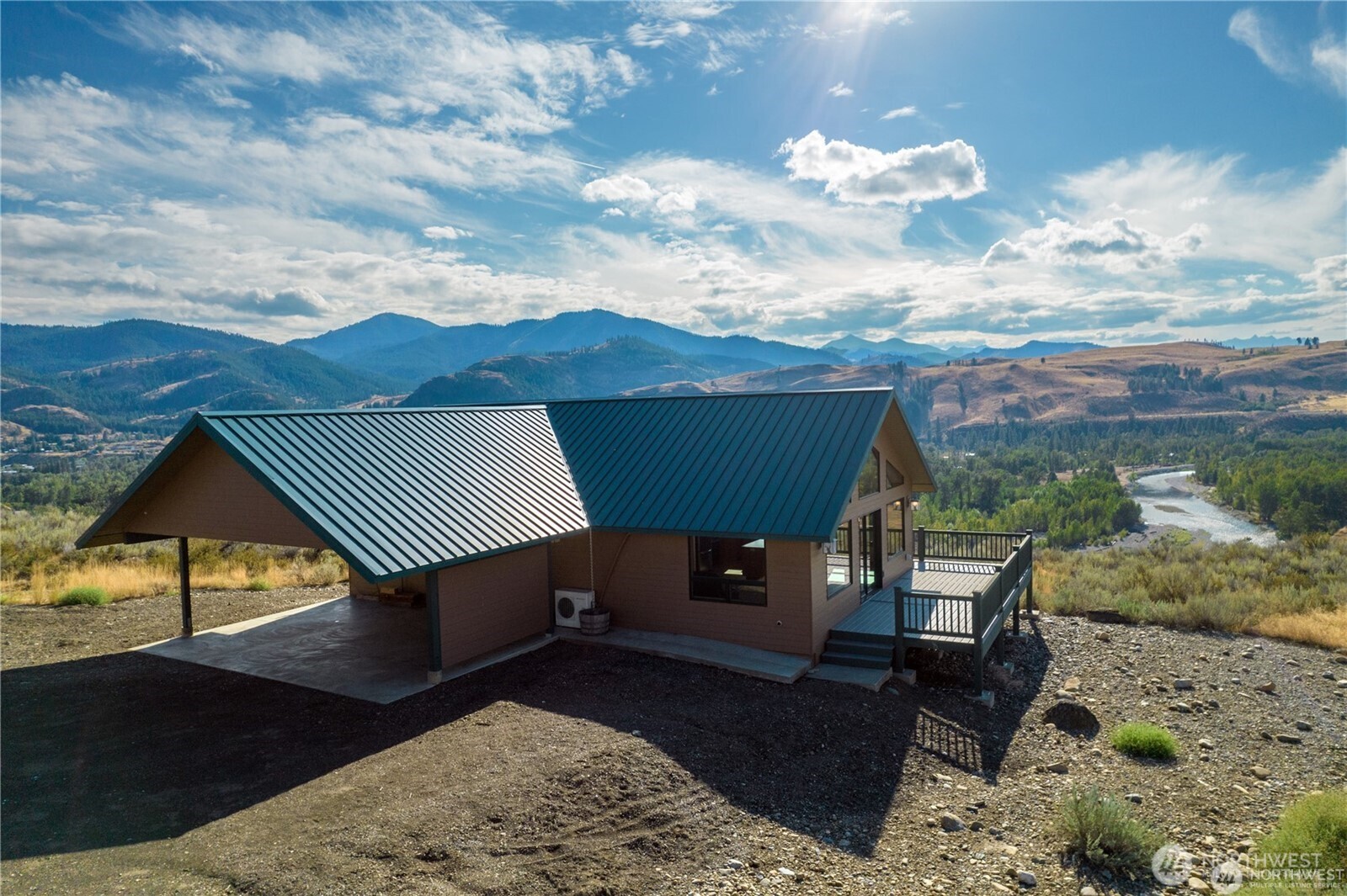 80 Homestead Hills Road