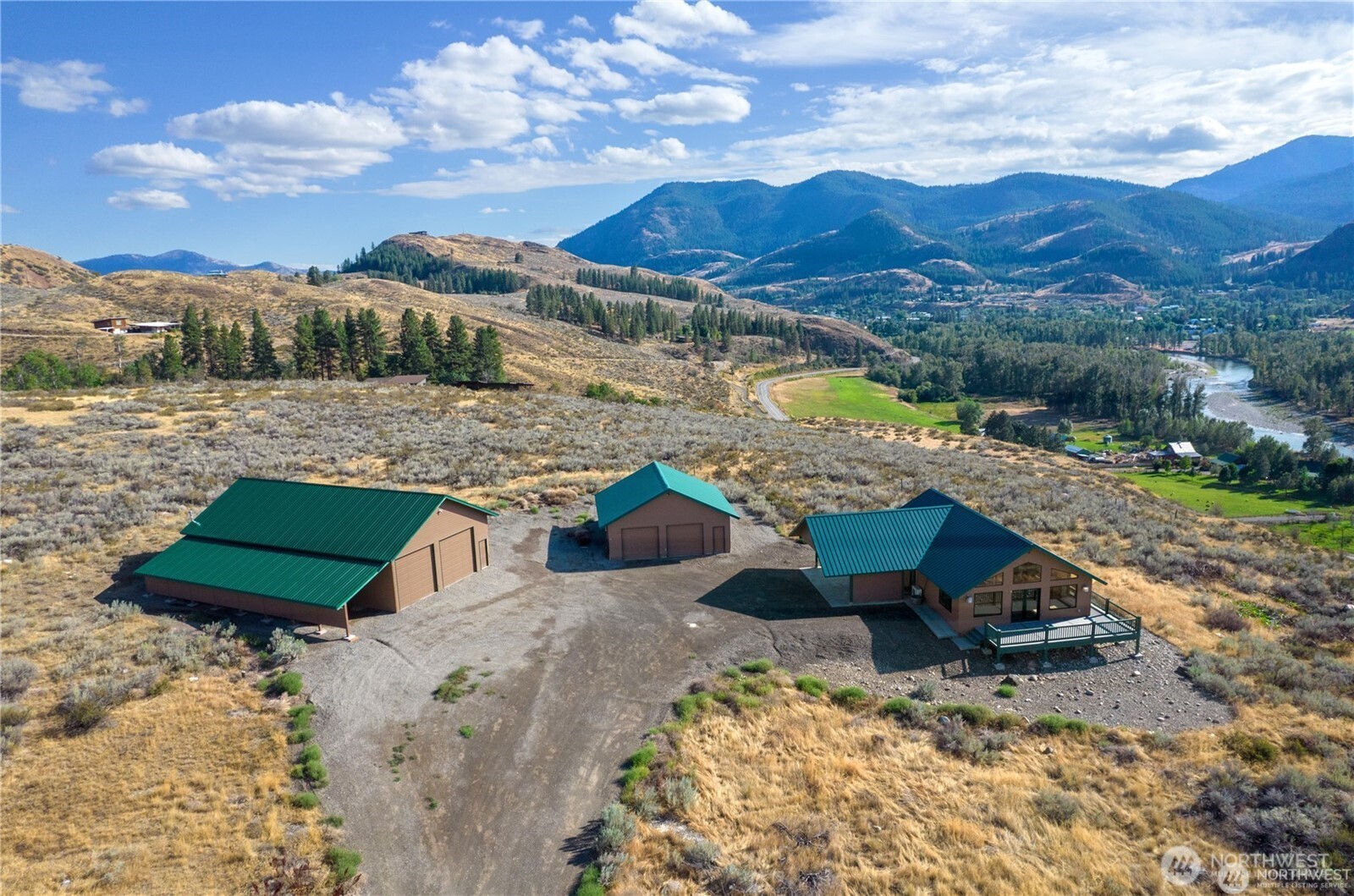 80 Homestead Hills Road