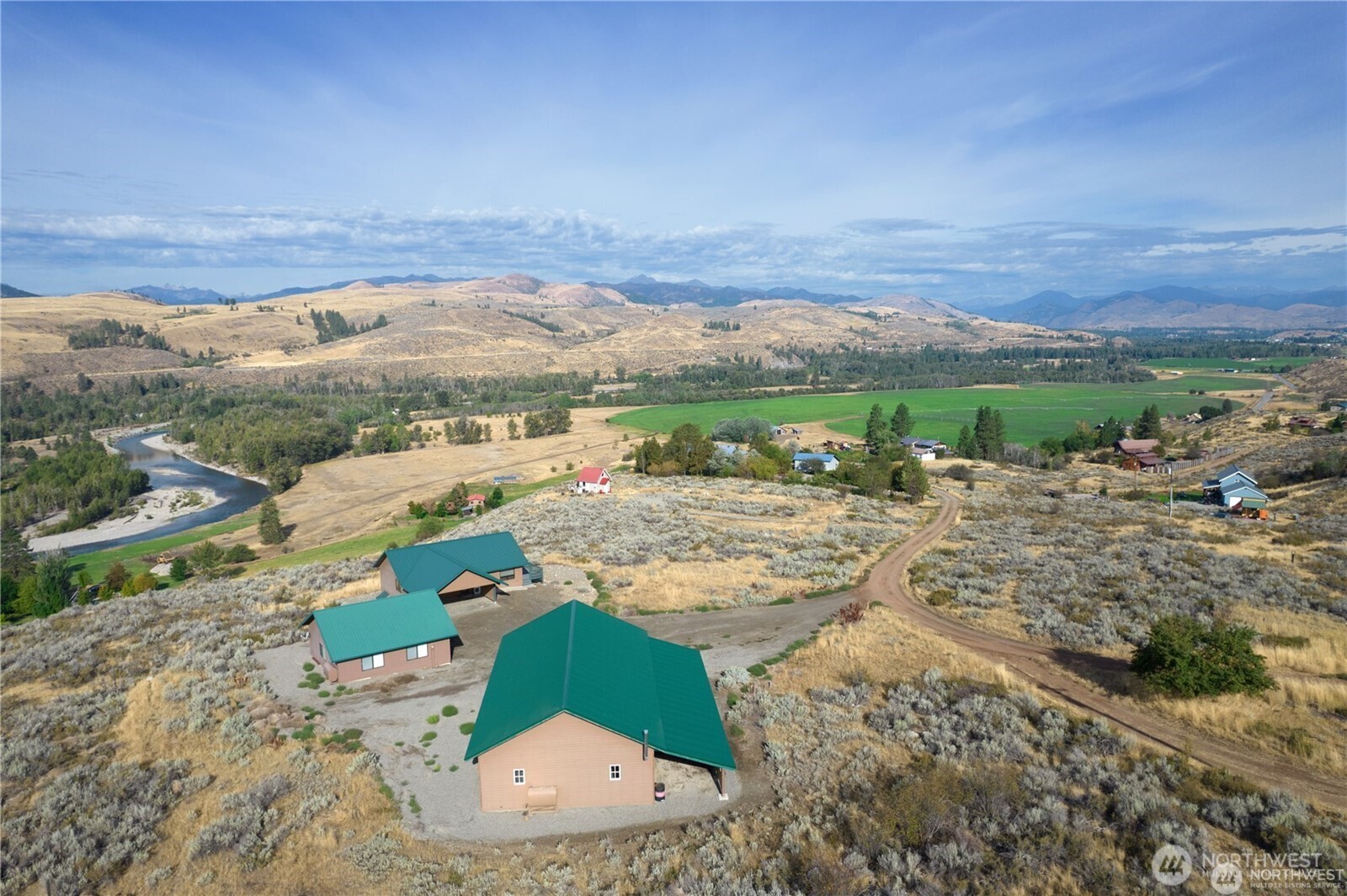 80 Homestead Hills Road