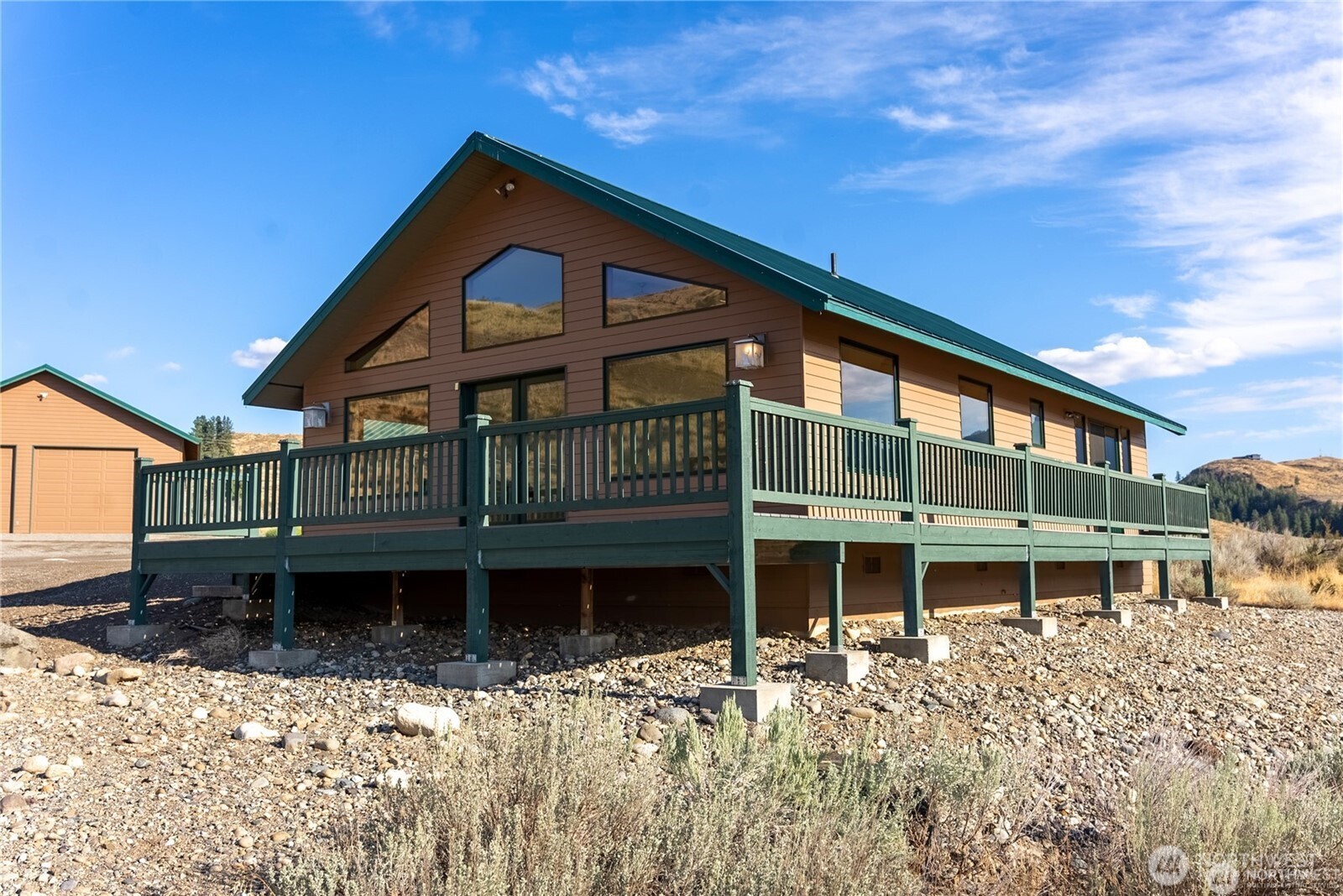 80 Homestead Hills Road