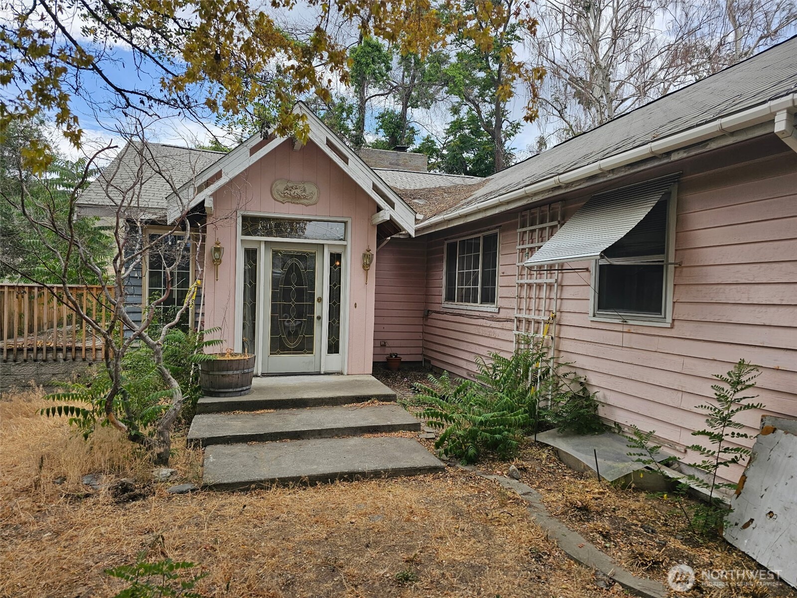 1000 S Lyle Avenue