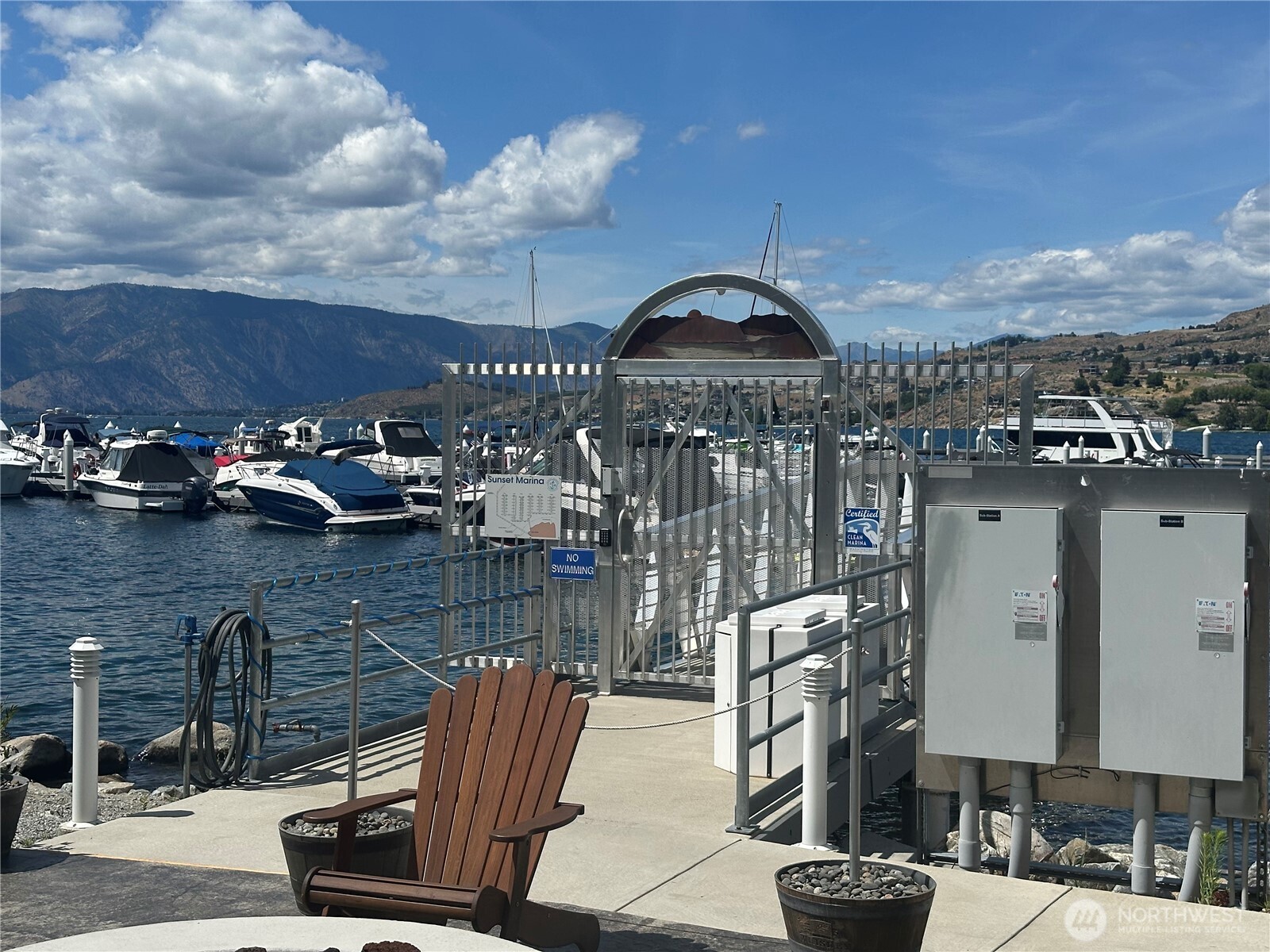 1350 W Woodin Avenue Unit: EDE2