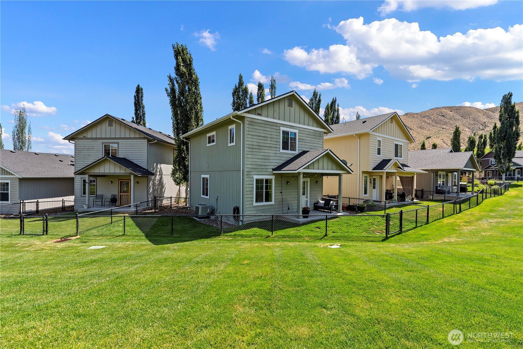 300 Saddlehorn Lane