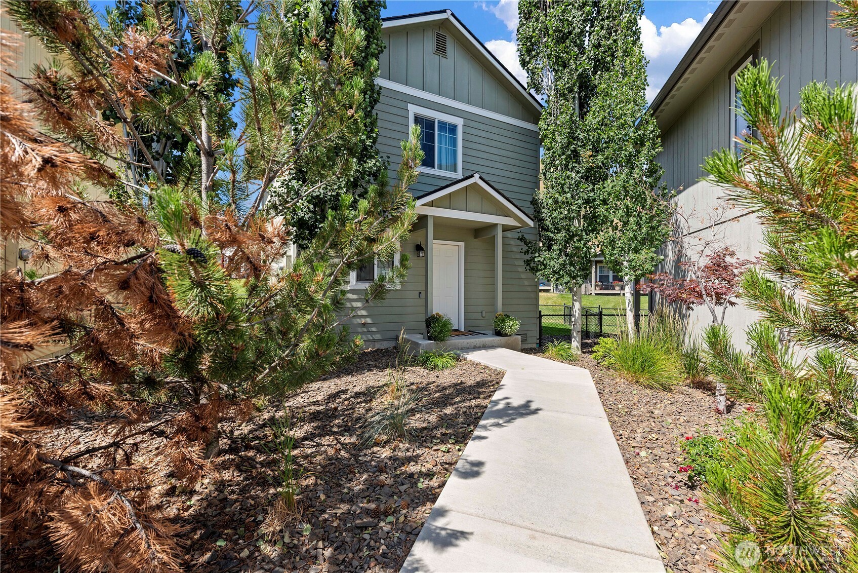 300 Saddlehorn Lane