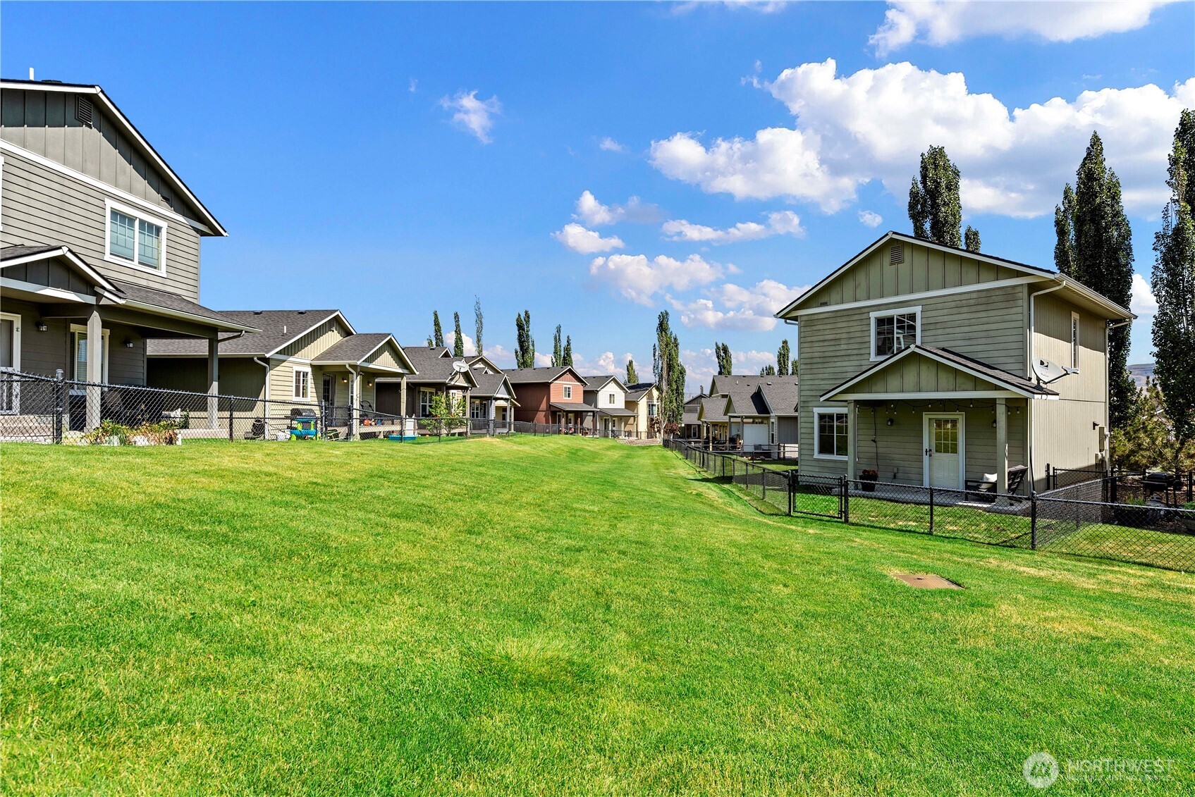 300 Saddlehorn Lane